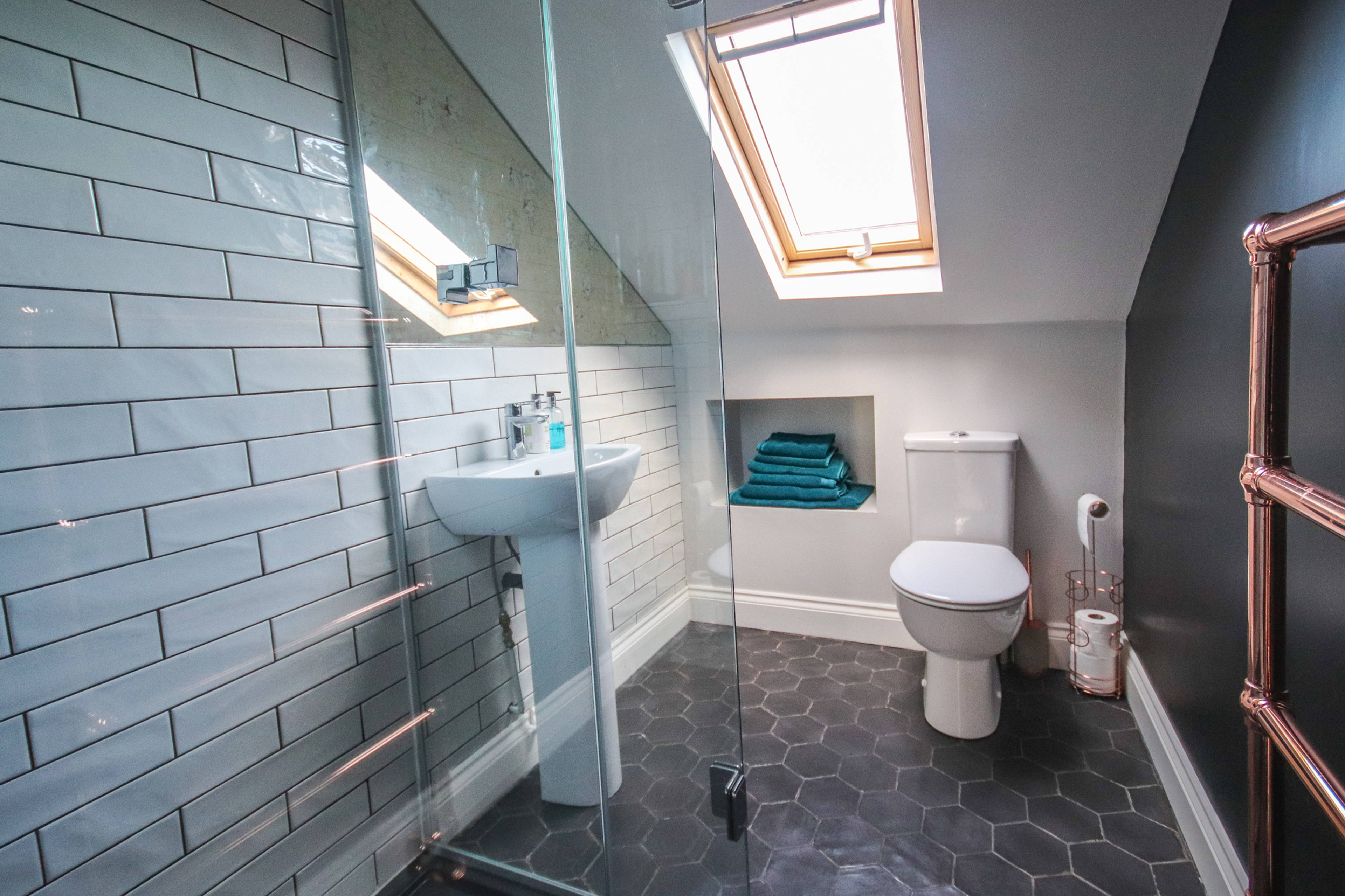 En-suite