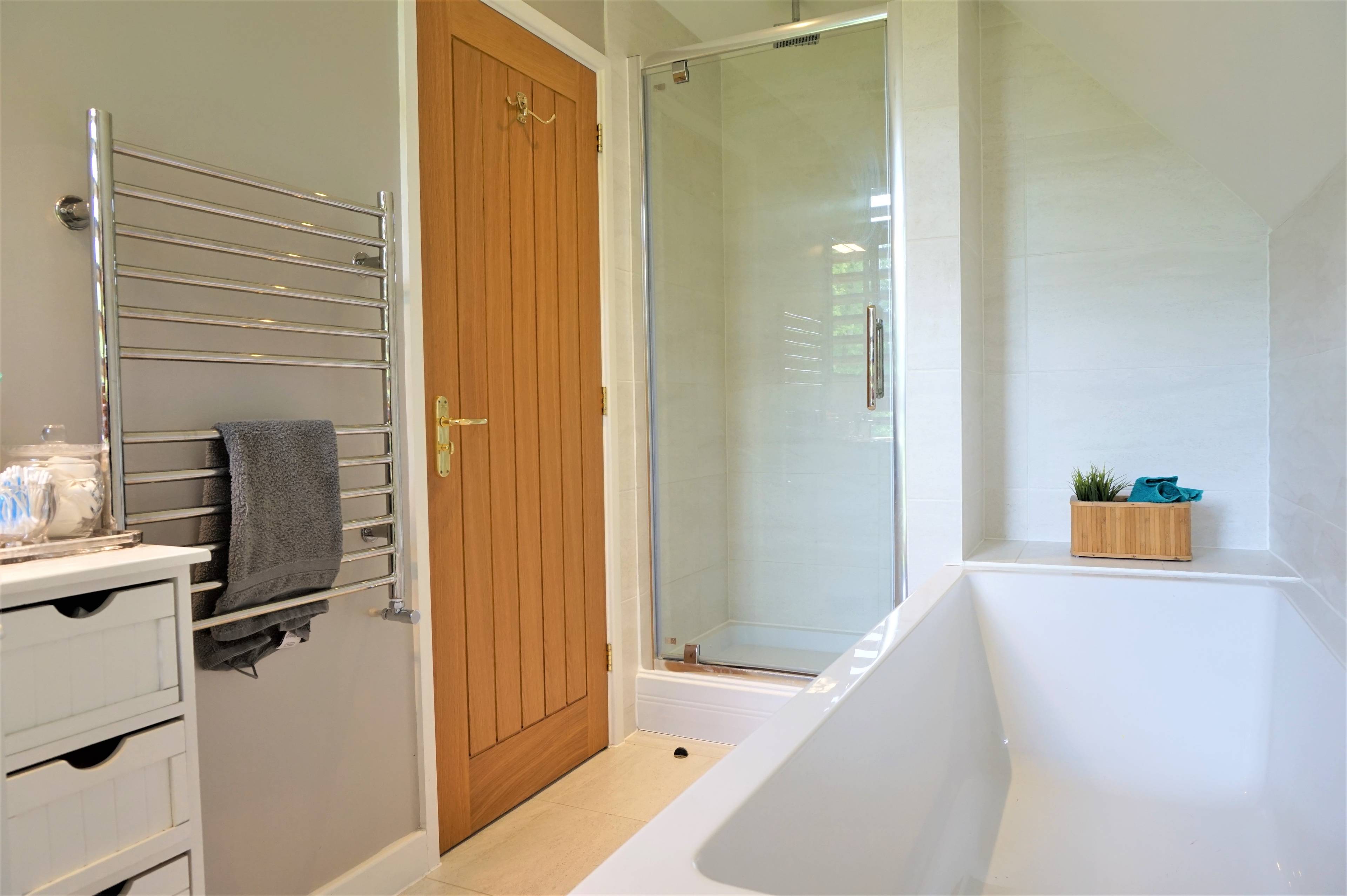 En-suite