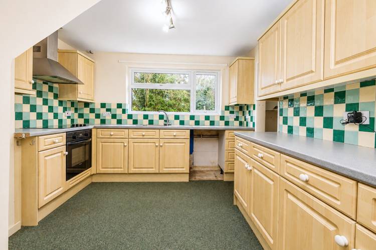 3 bedroom terraced house