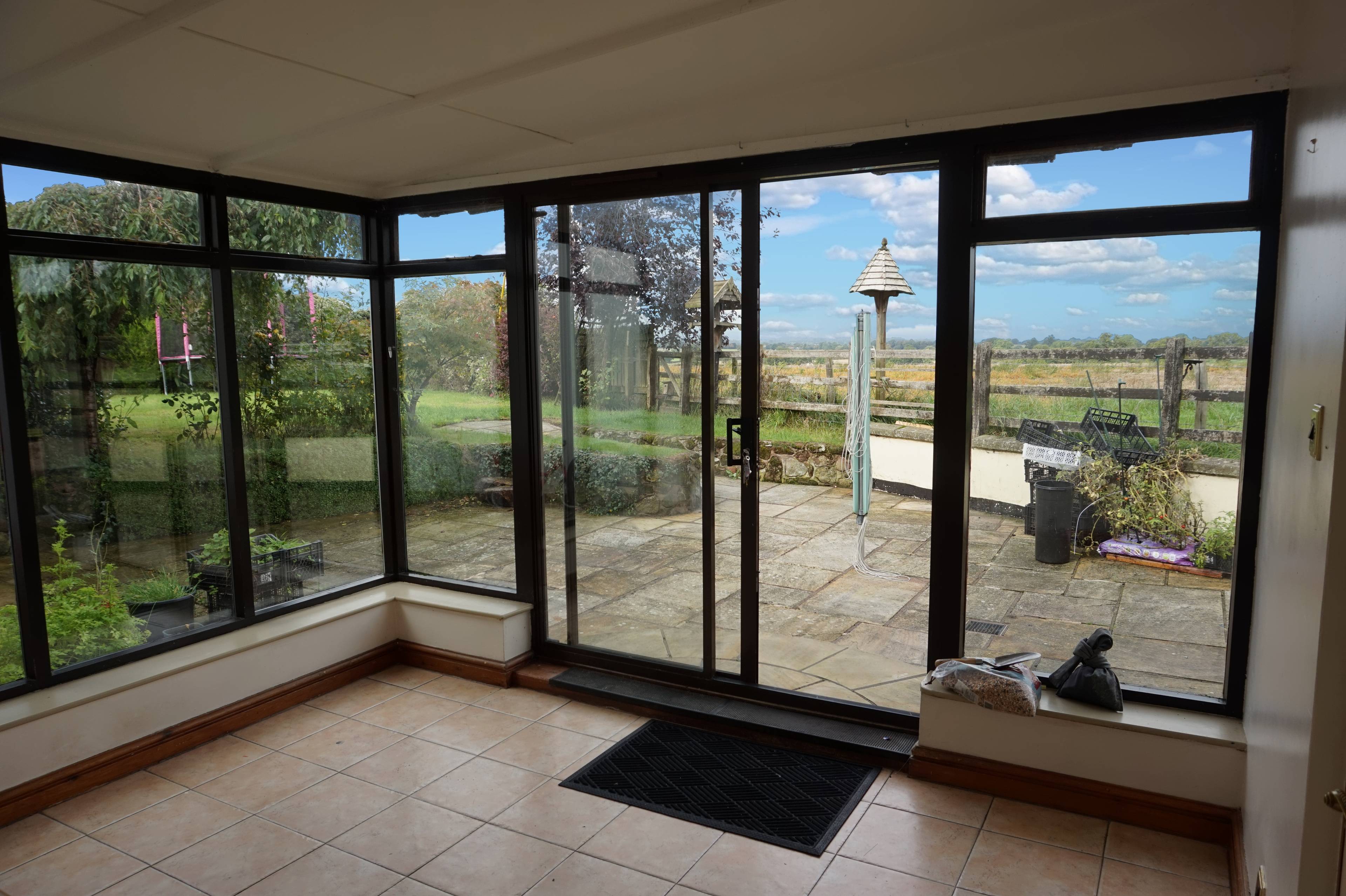 Sun Room