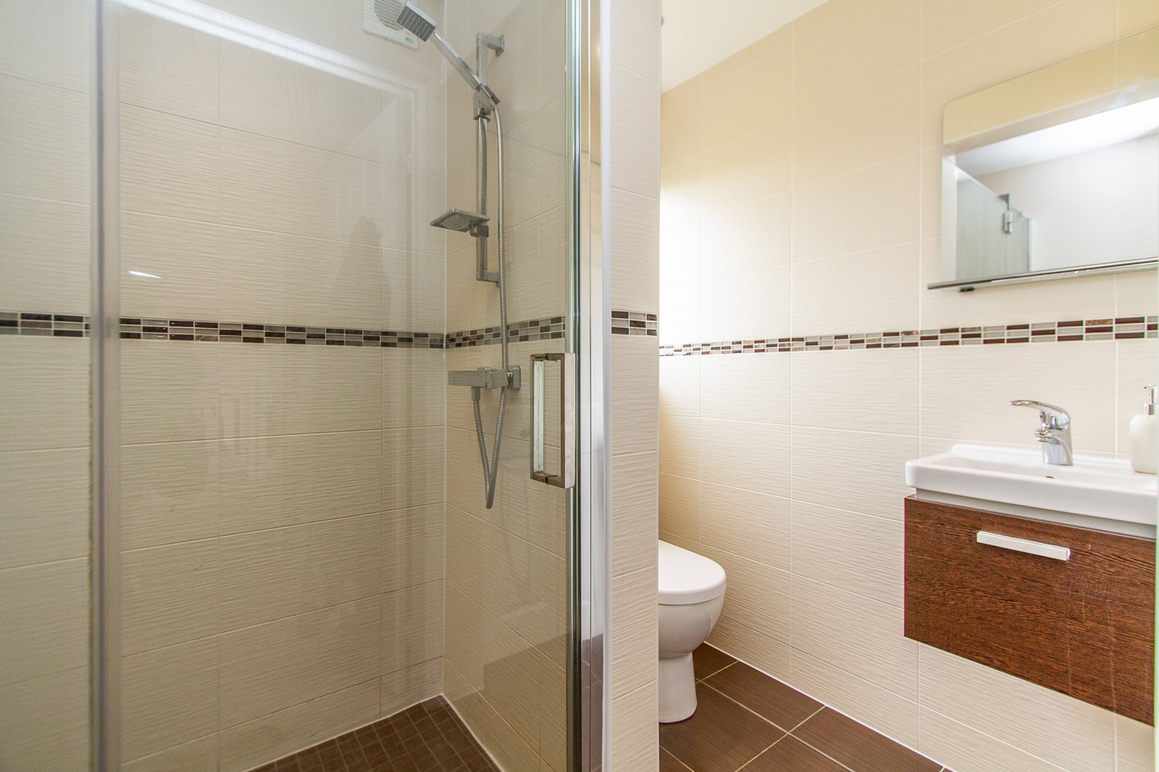 Master En-suite