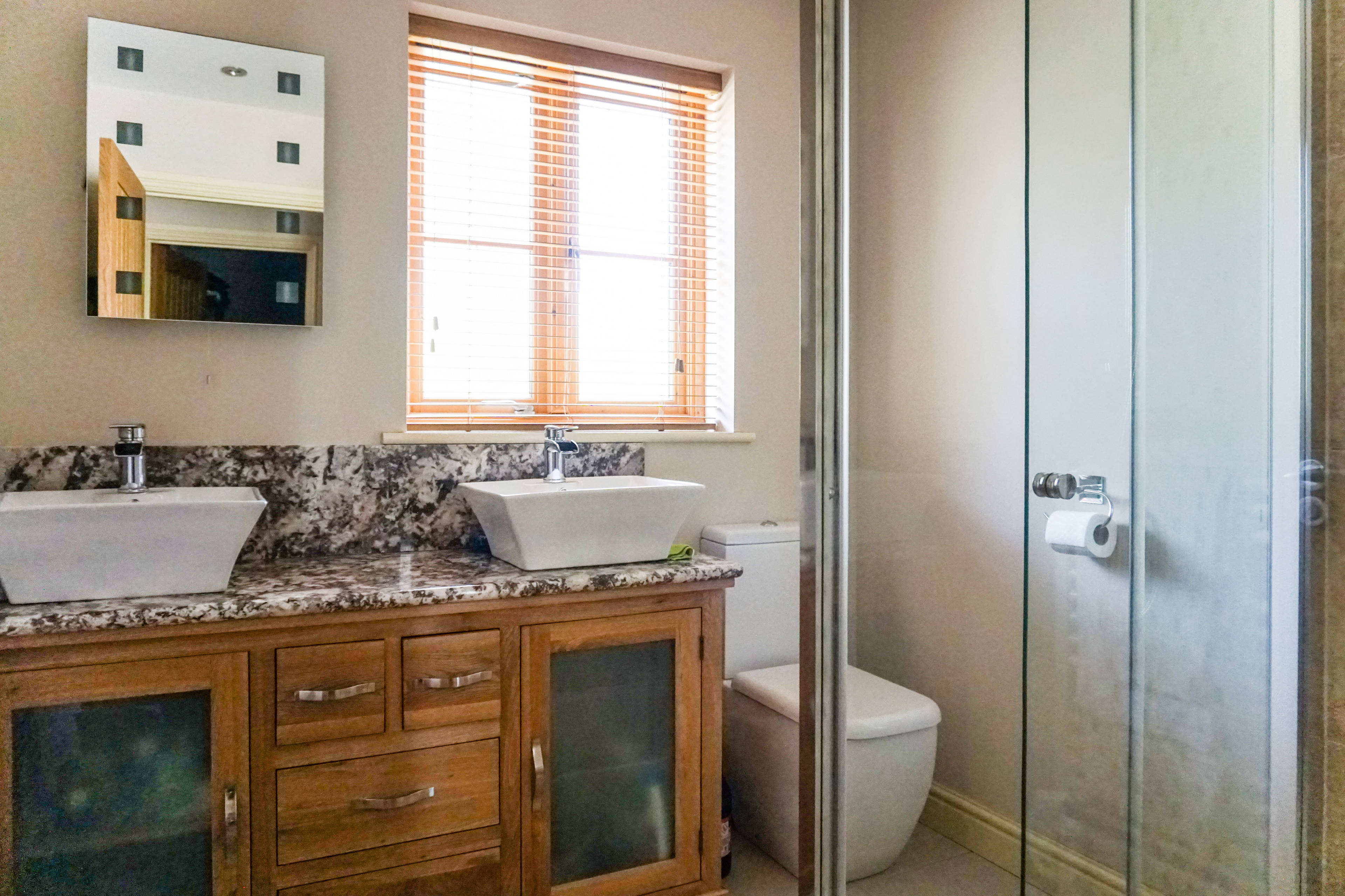 En-suite One