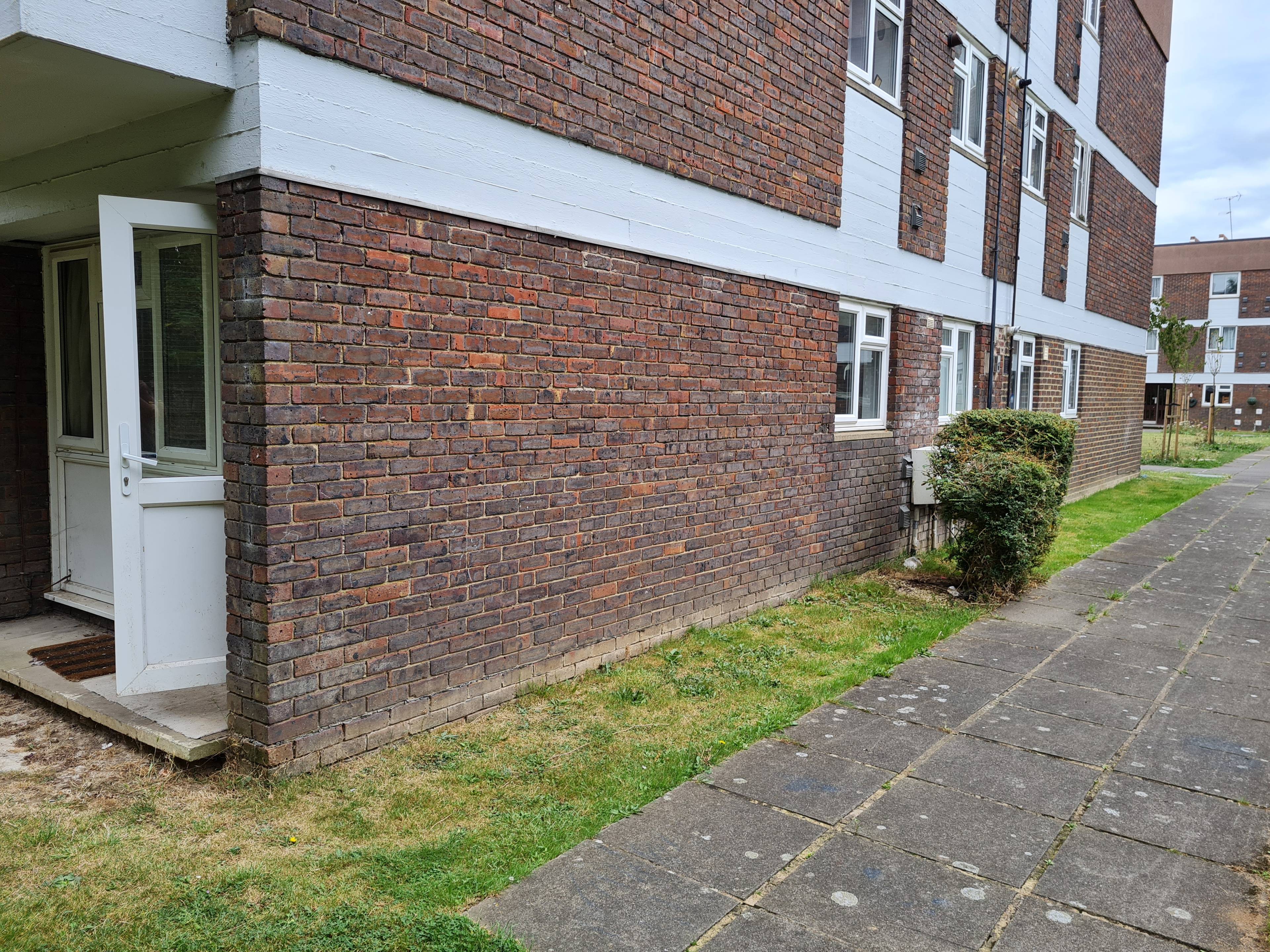Side Passage