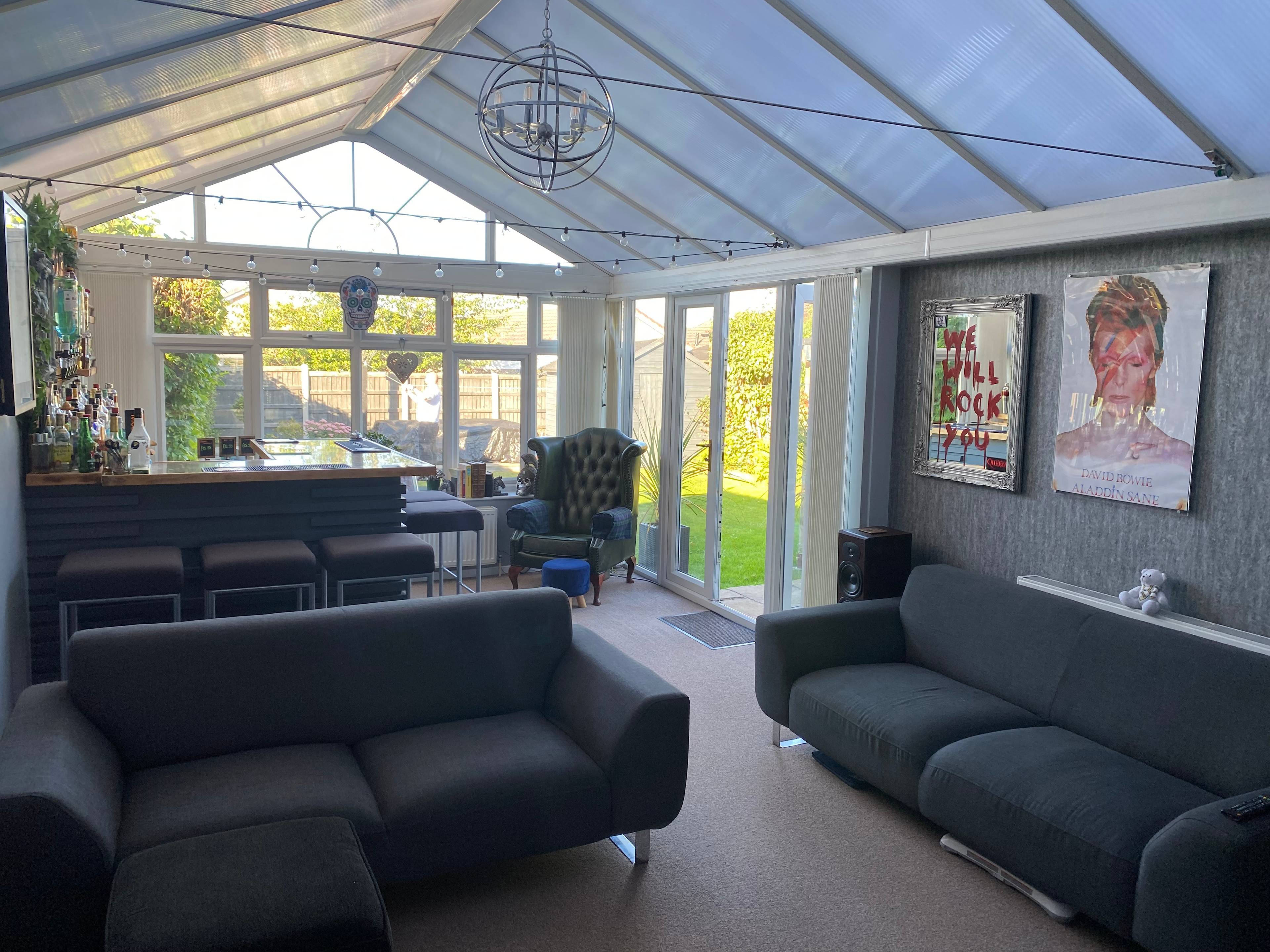 Conservatory Two