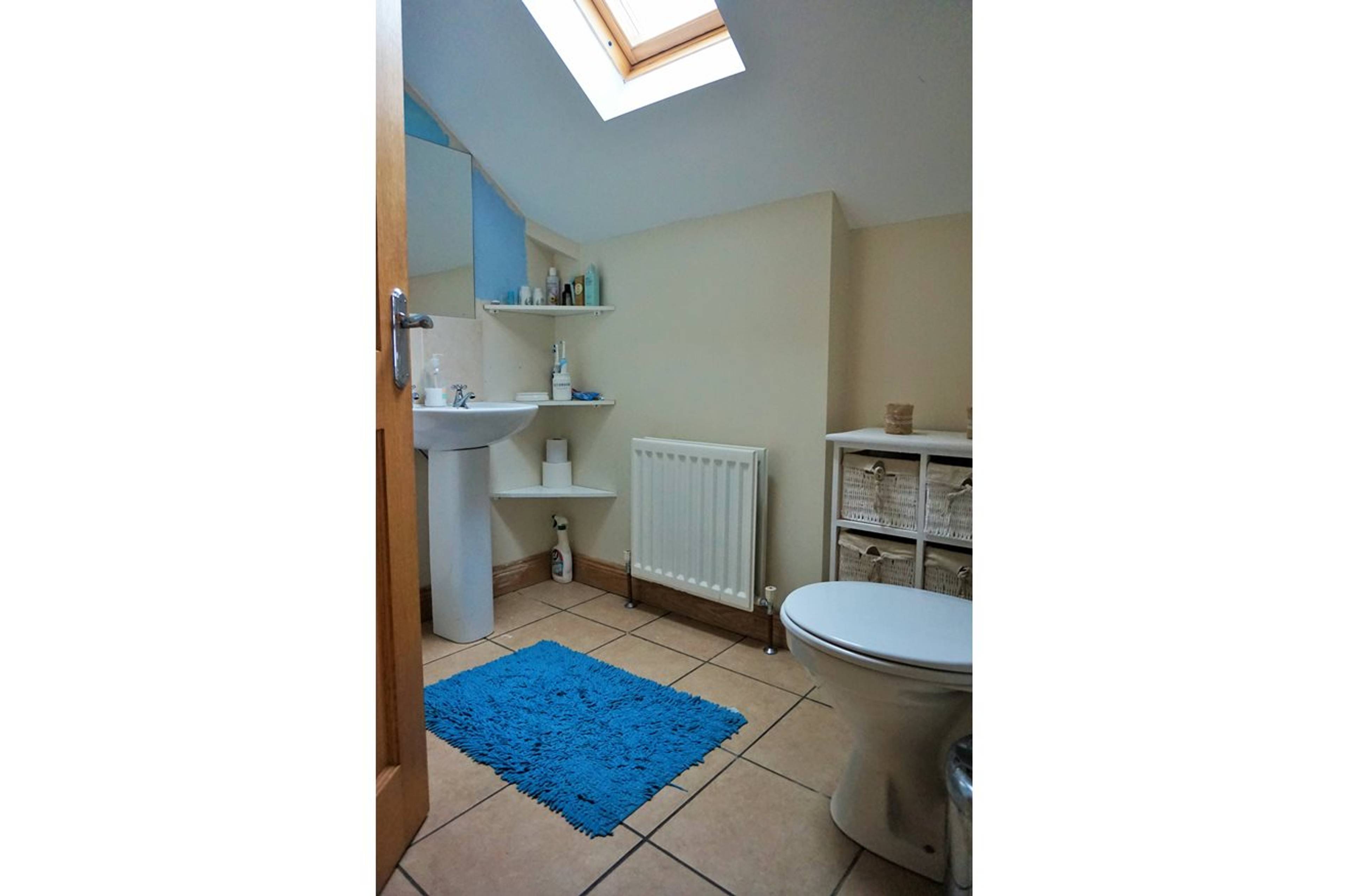 En-suite Three