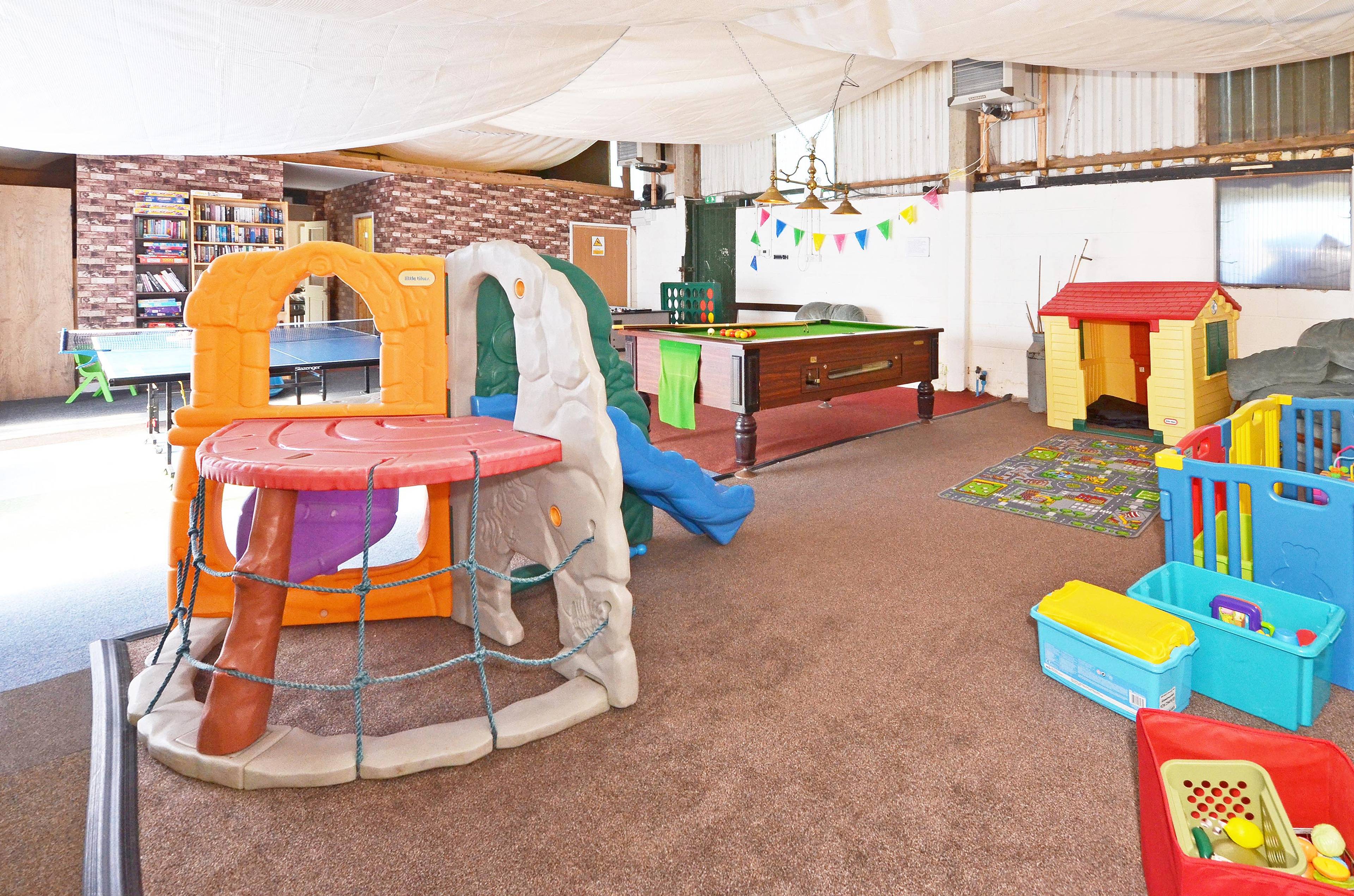 Play Area