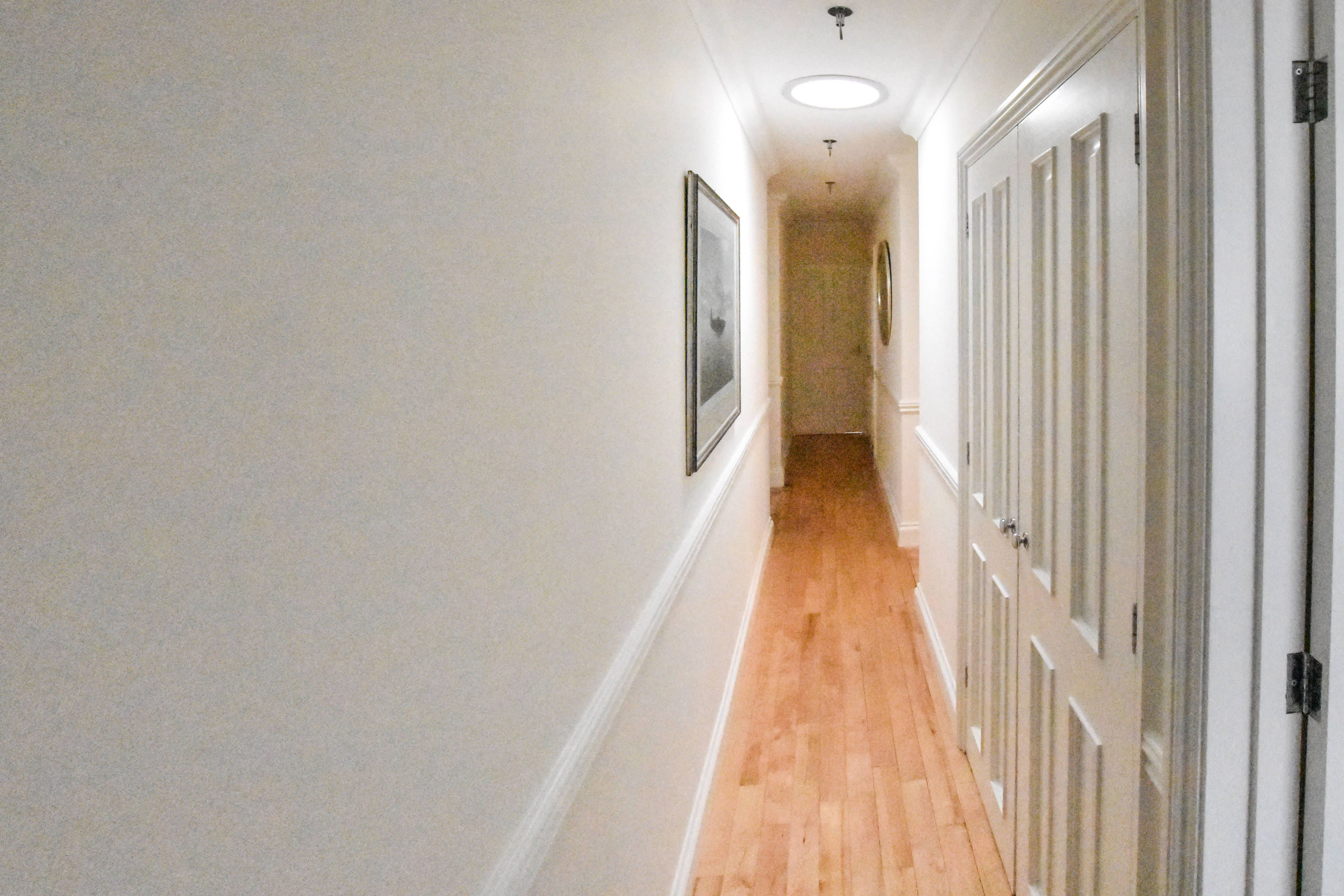 Inner Hall