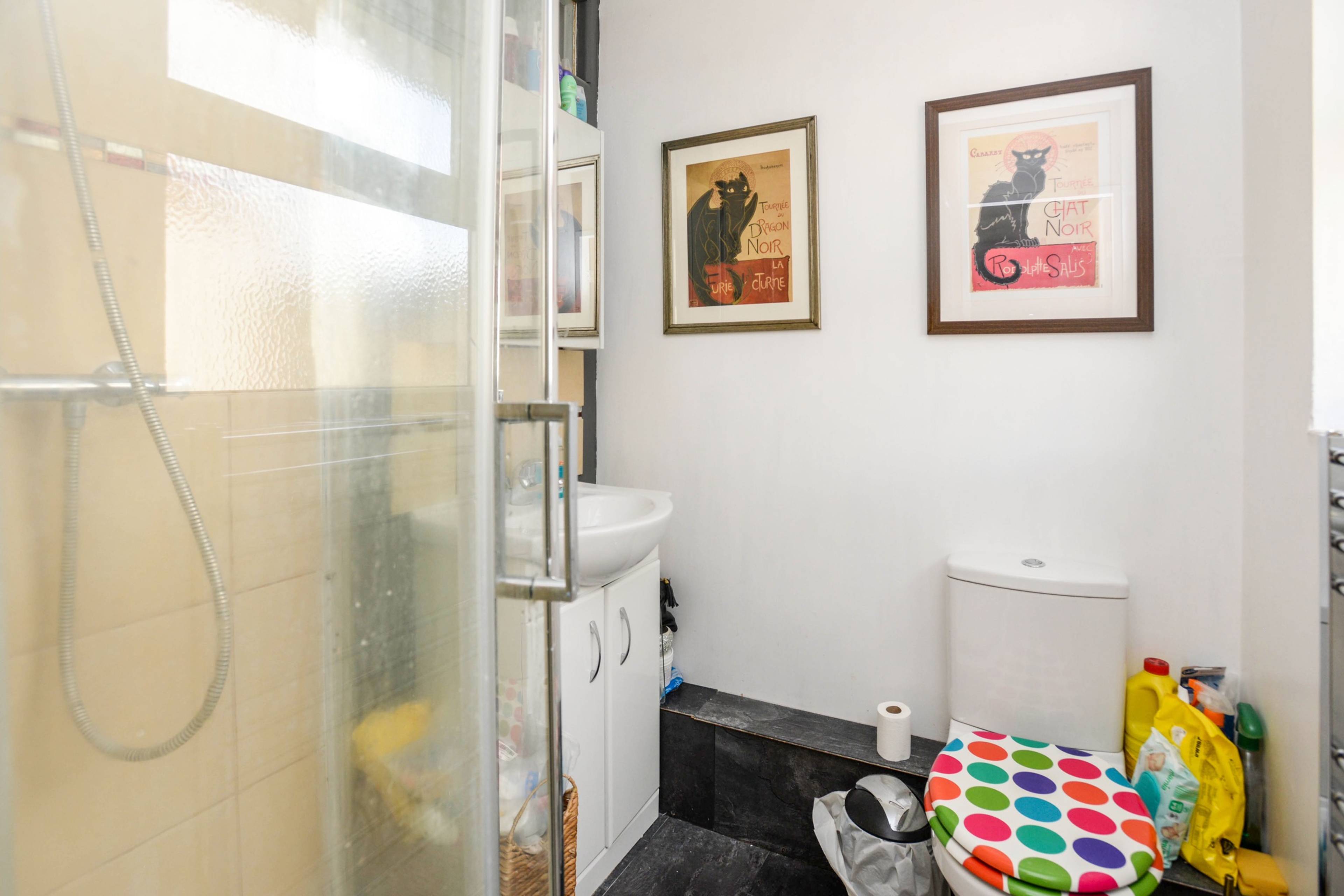 En-suite
