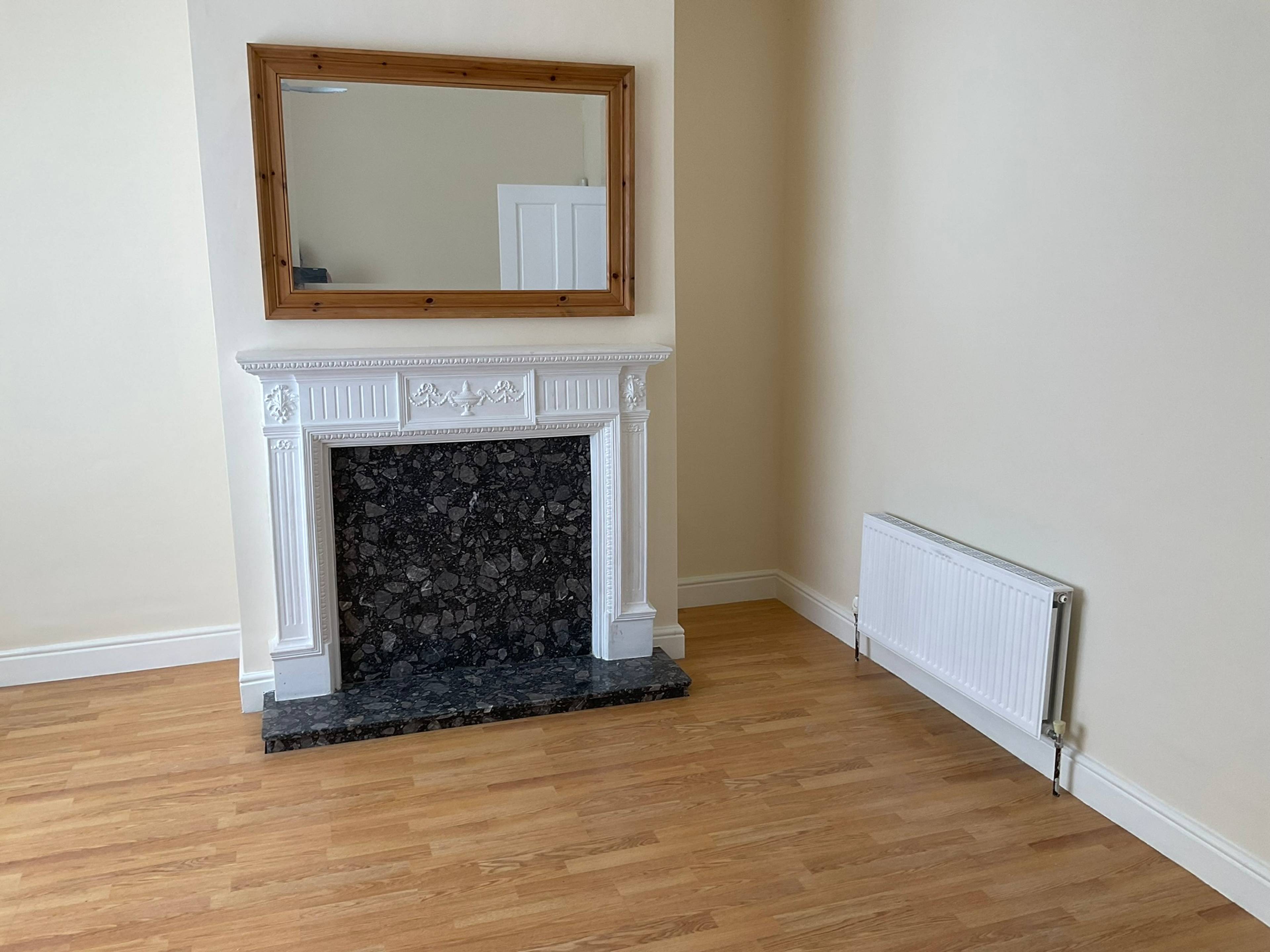 Living / Dining Room