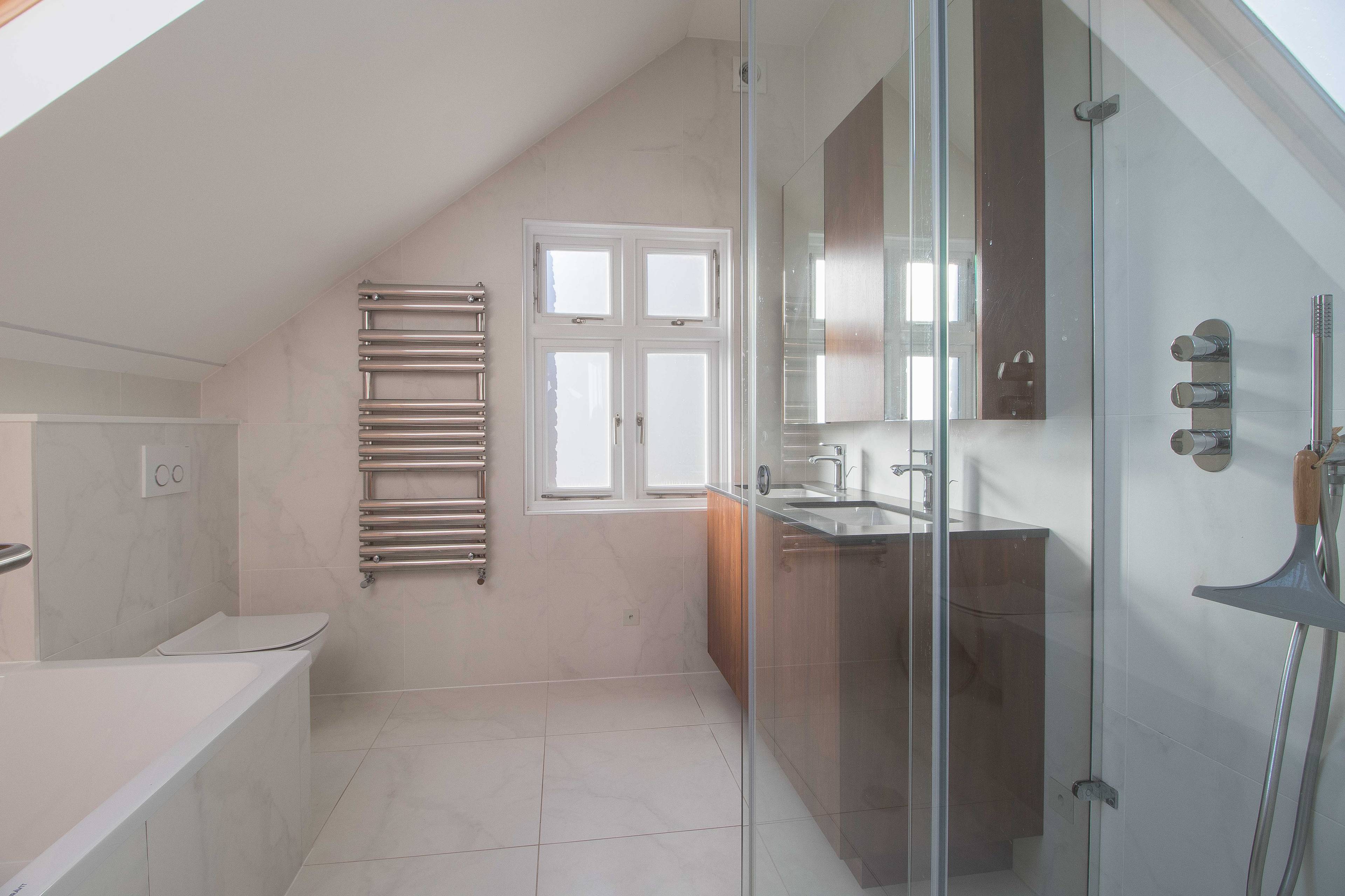 Master En-suite