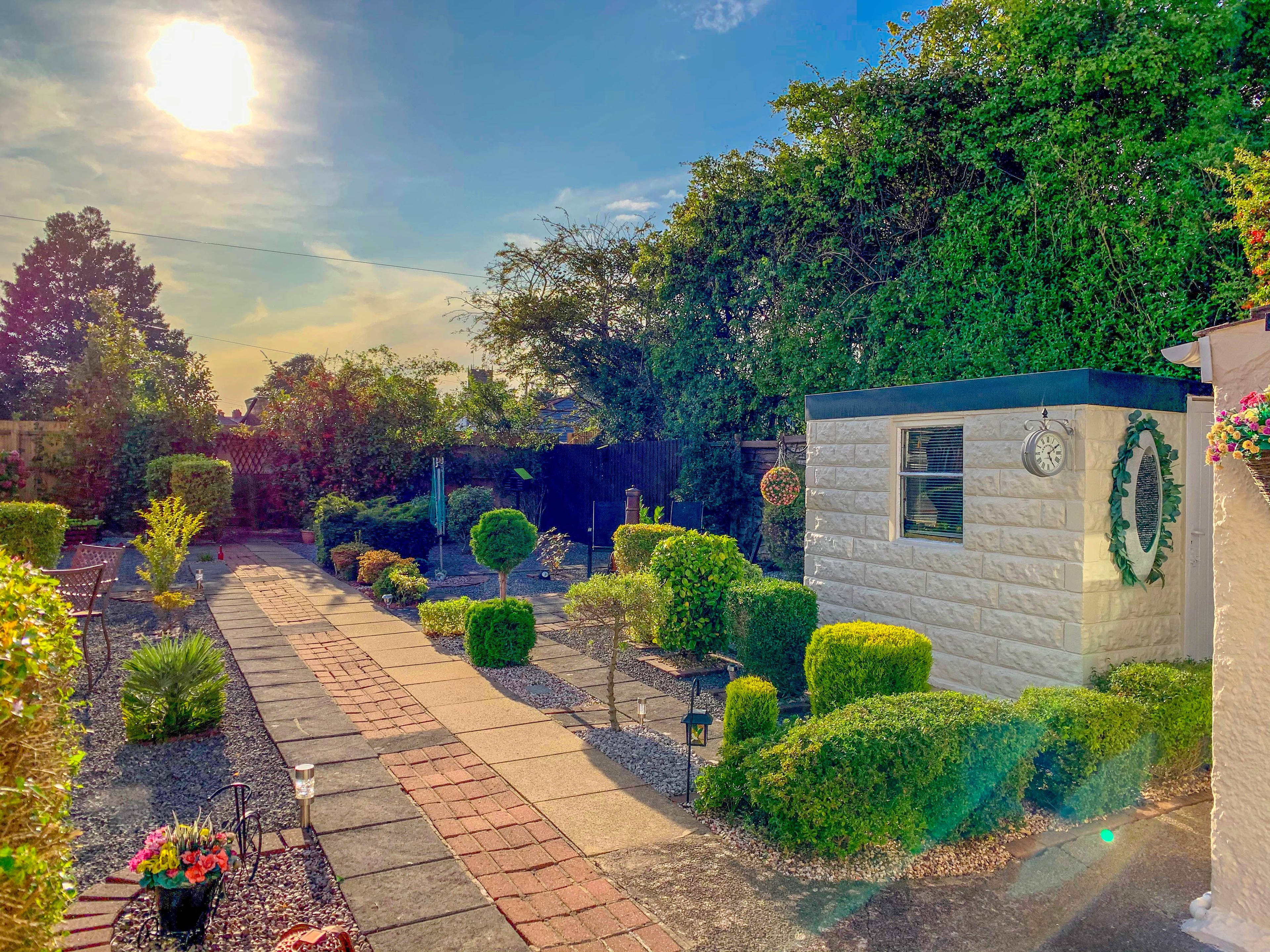 Garden