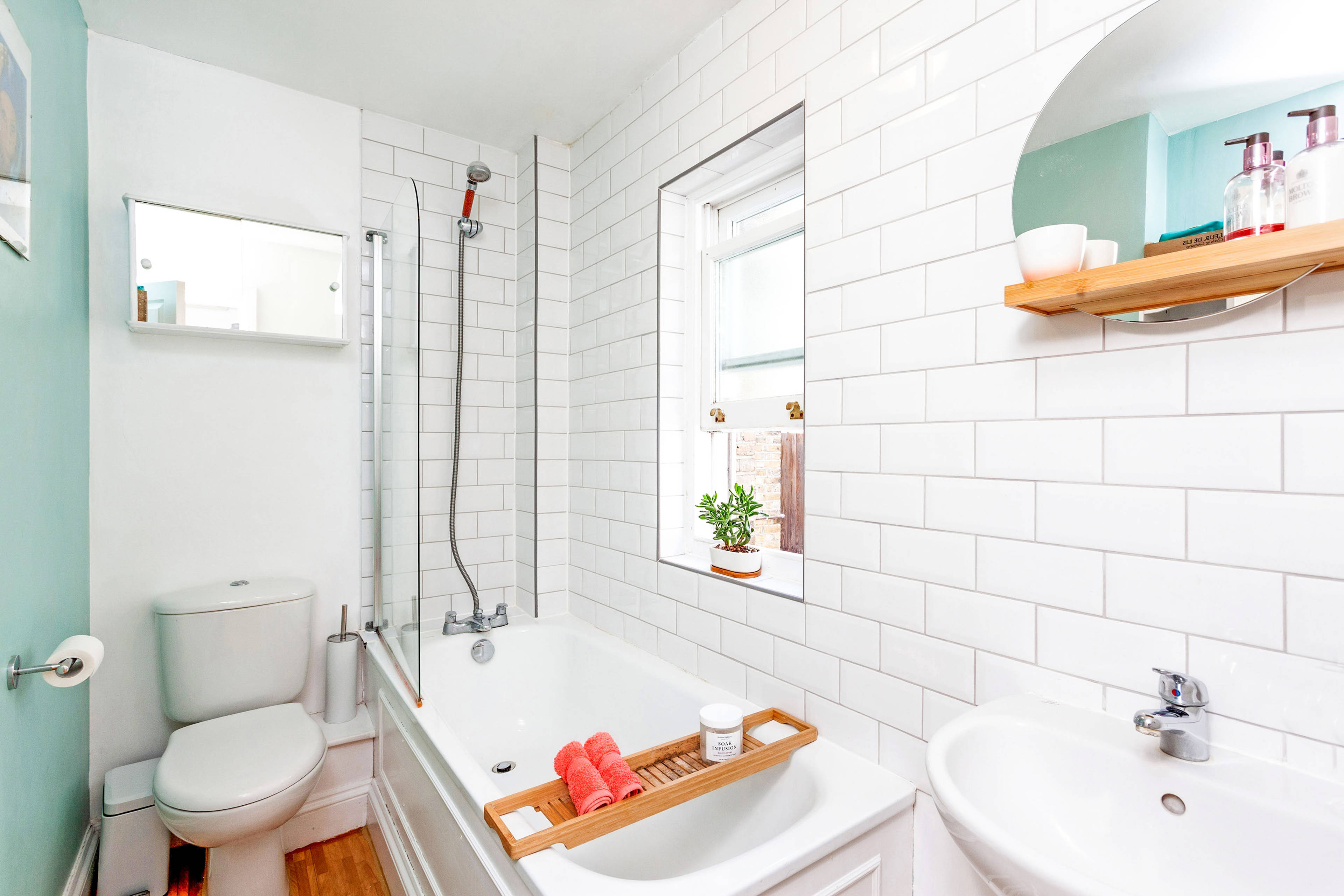 Bathroom Two