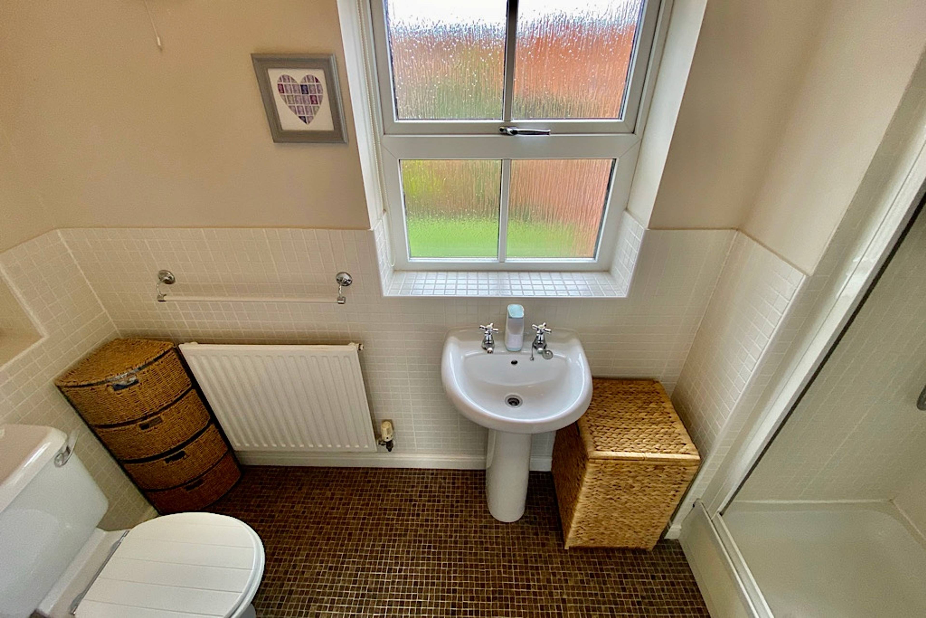 Master En-suite