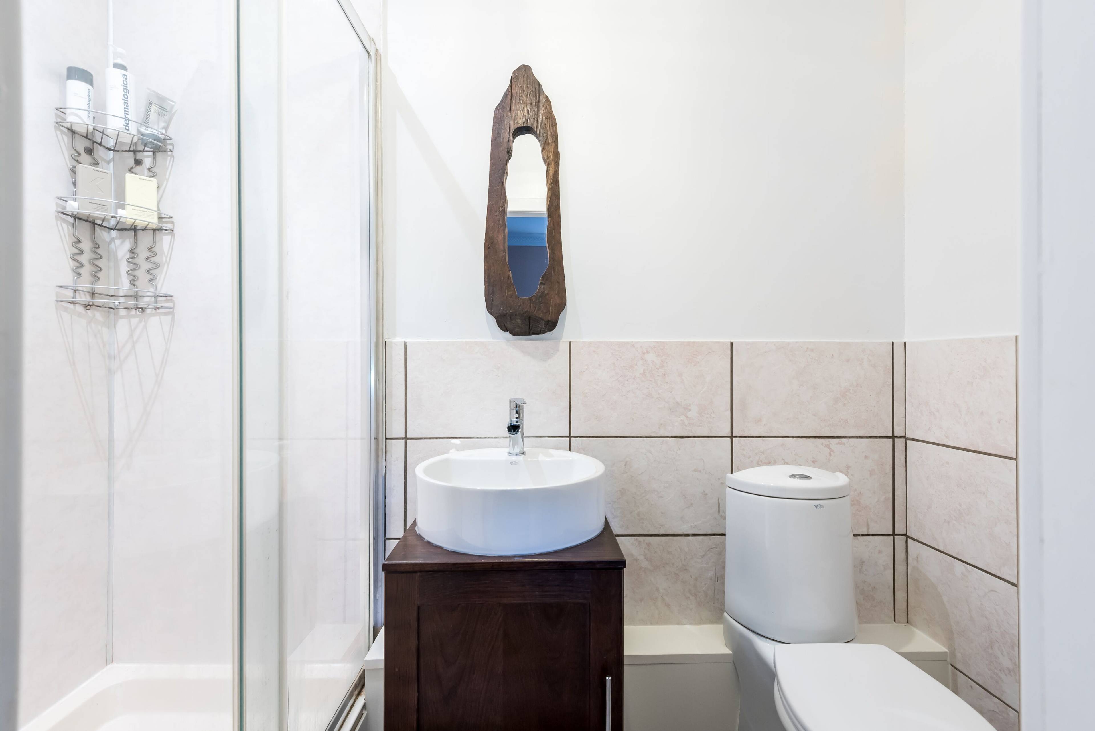 Master En-suite