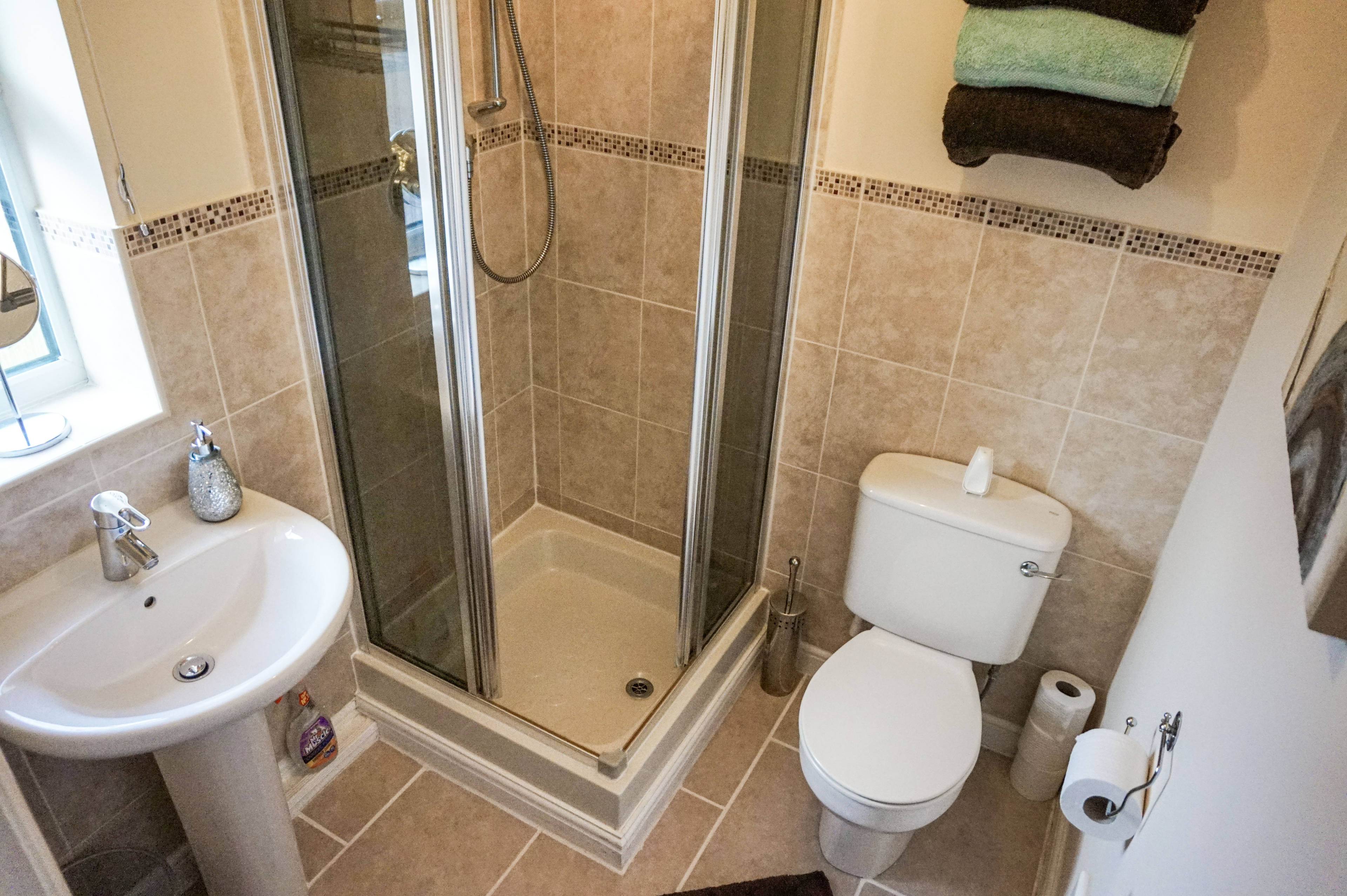En-suite Two