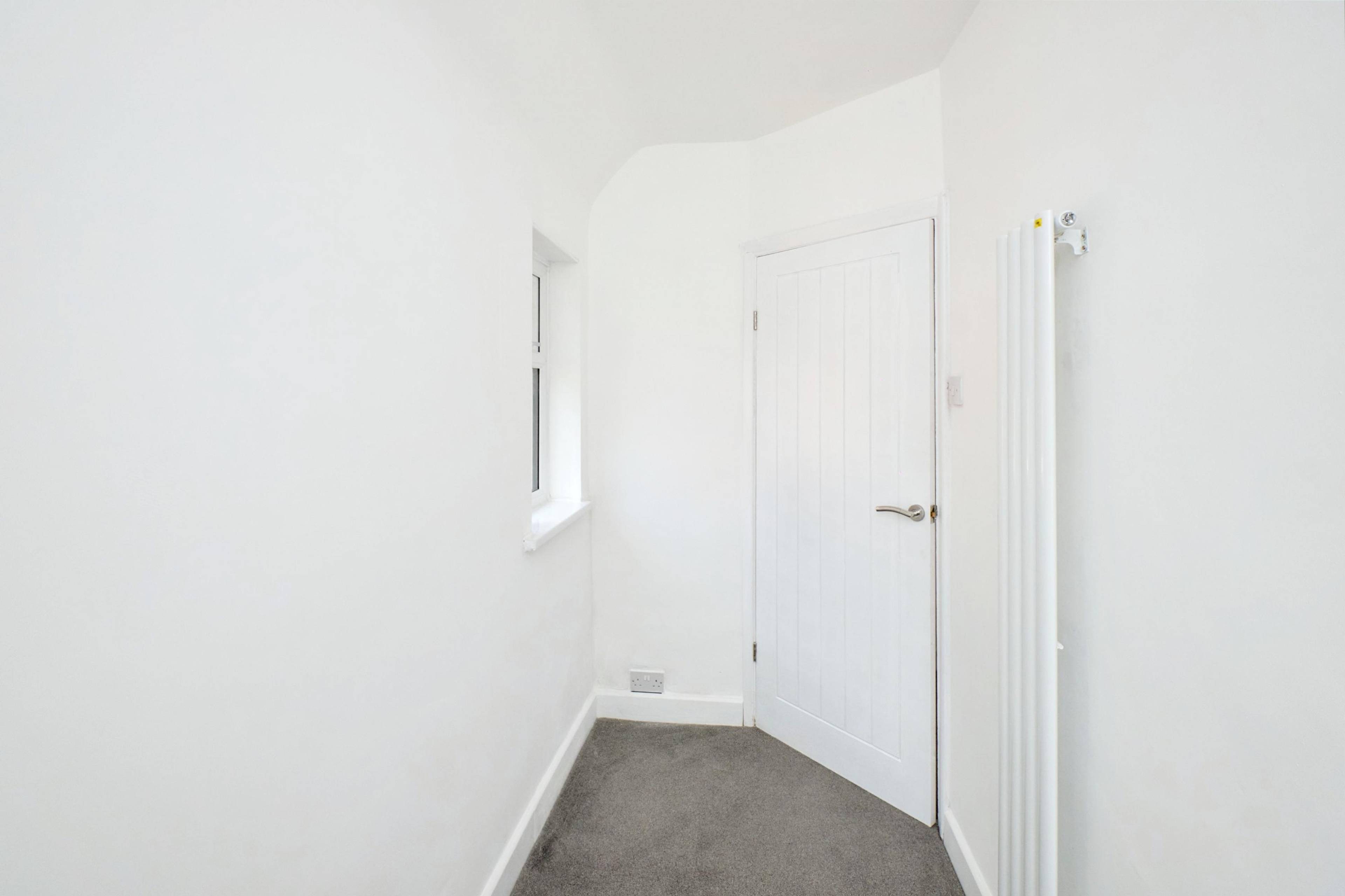 Bedroom Three/Study