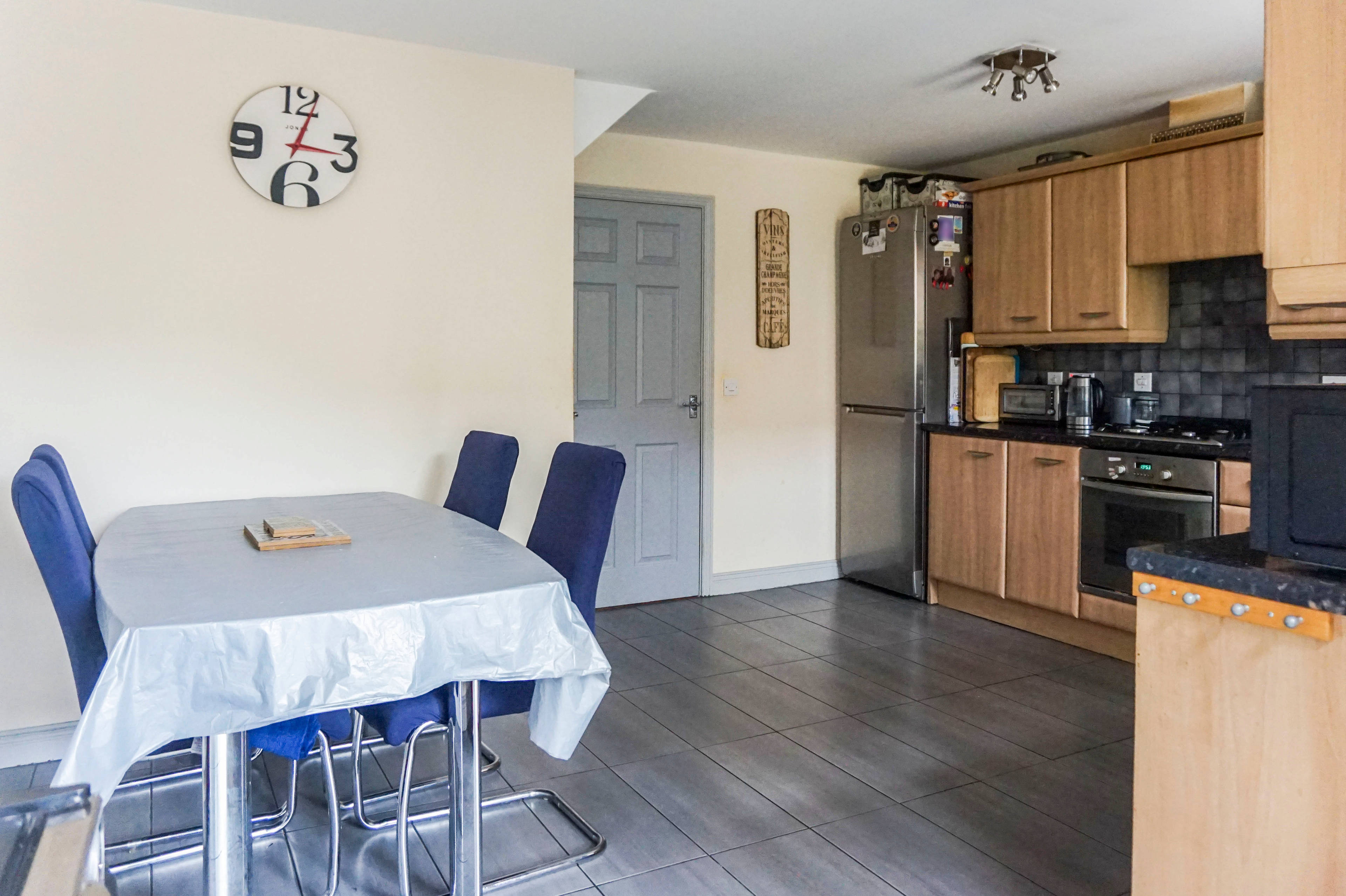 Kitchen/Breakfast