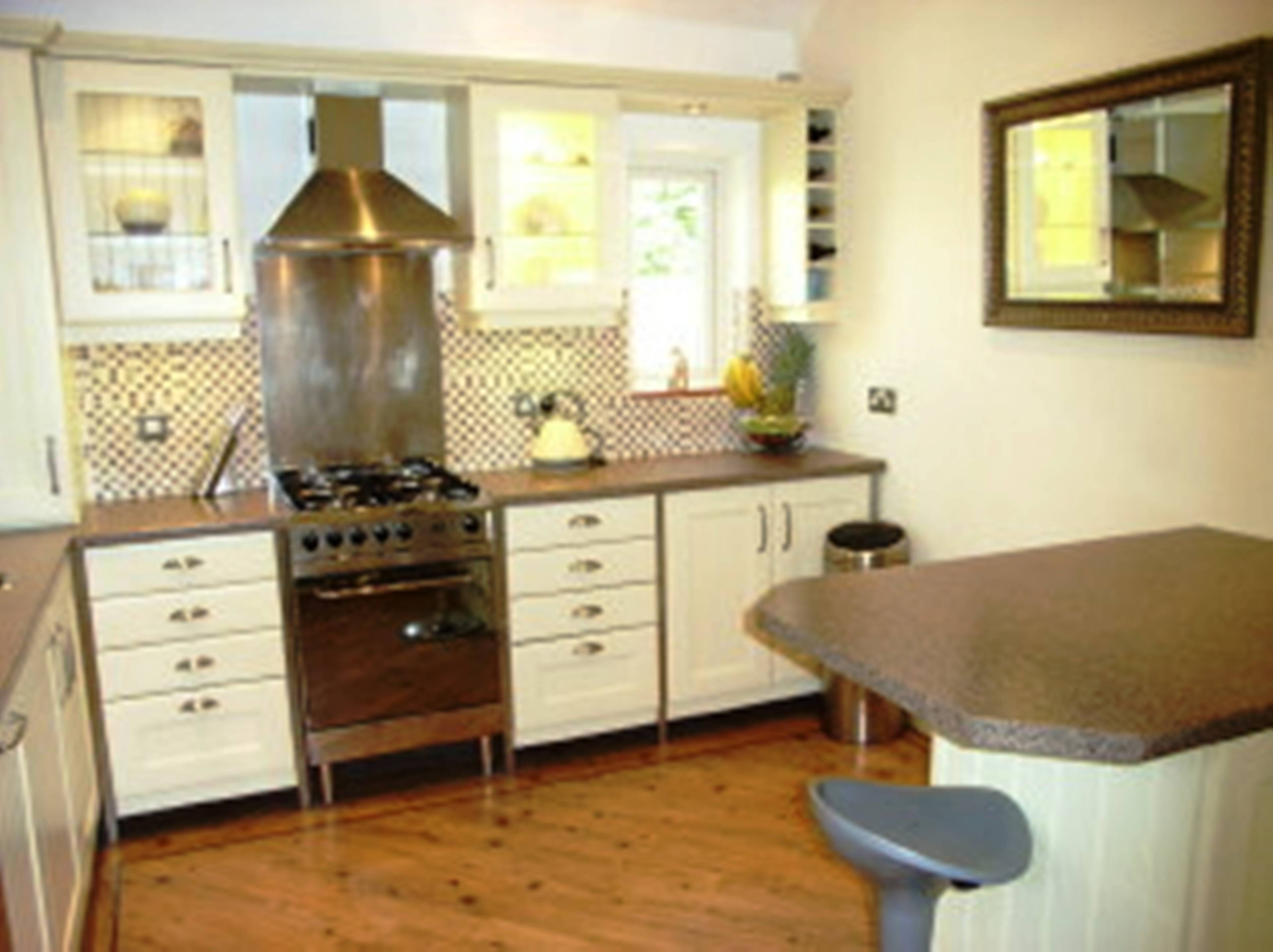 Kitchen / Breakfast