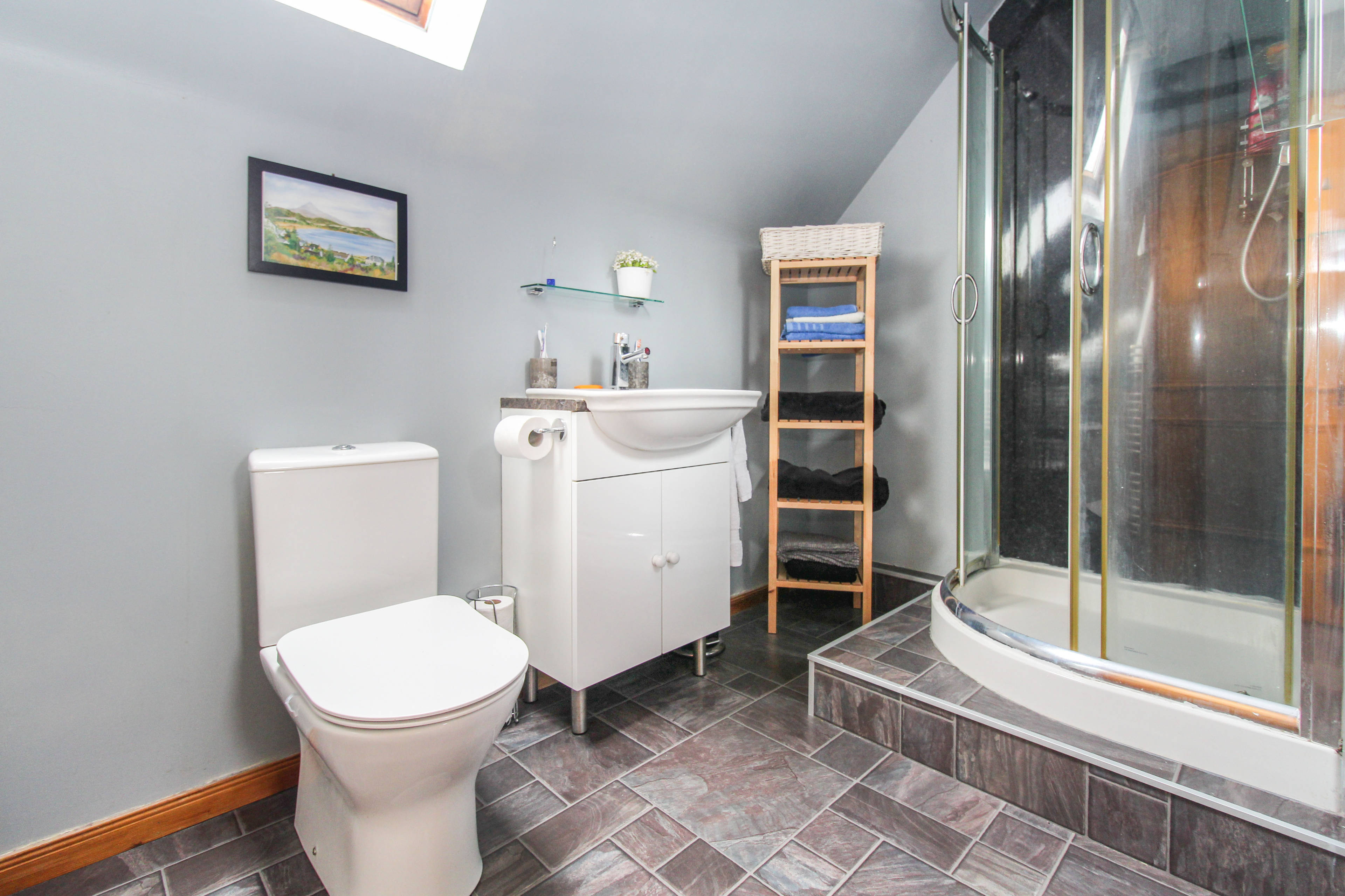 En-suite
