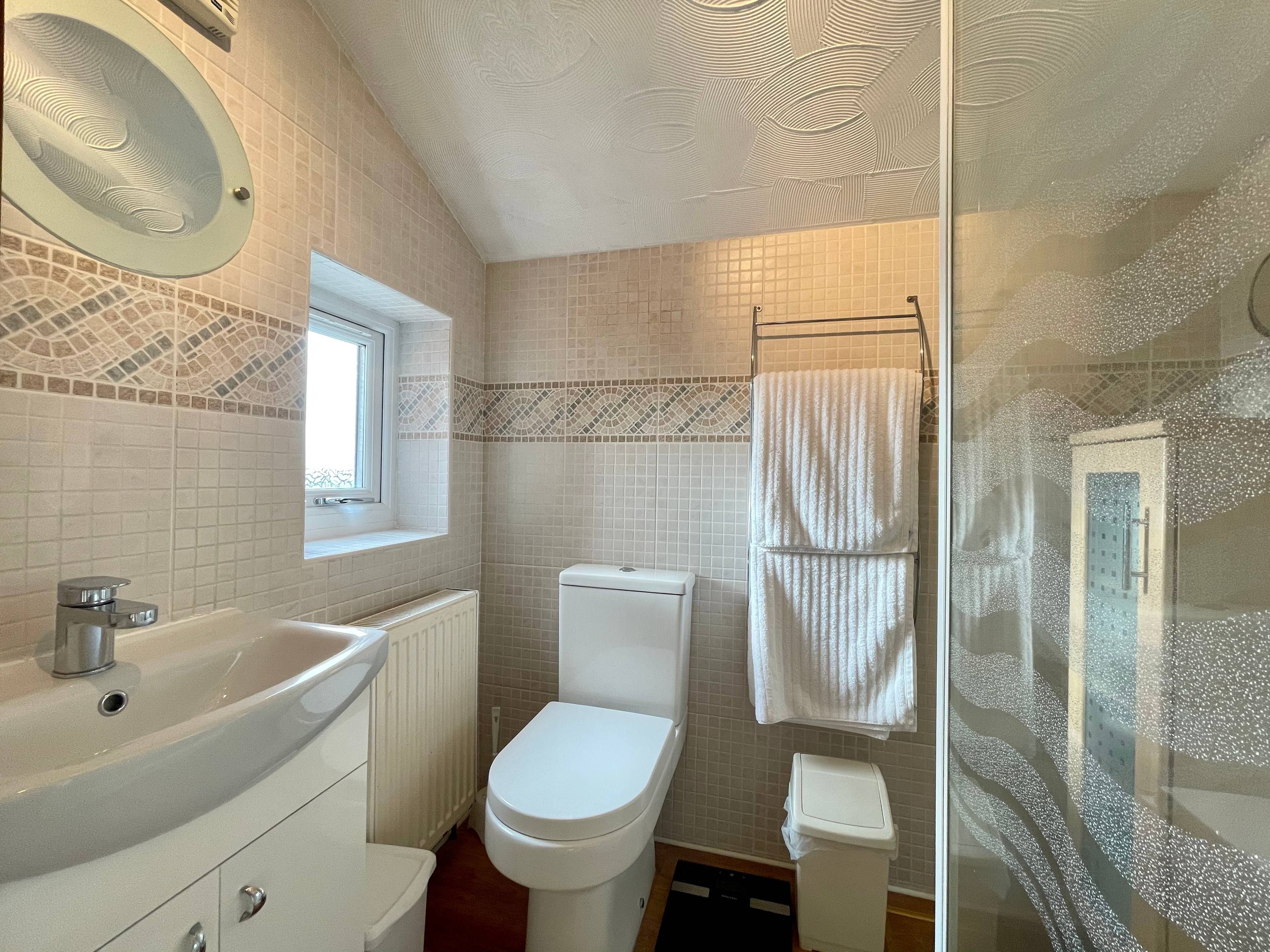 En-suite