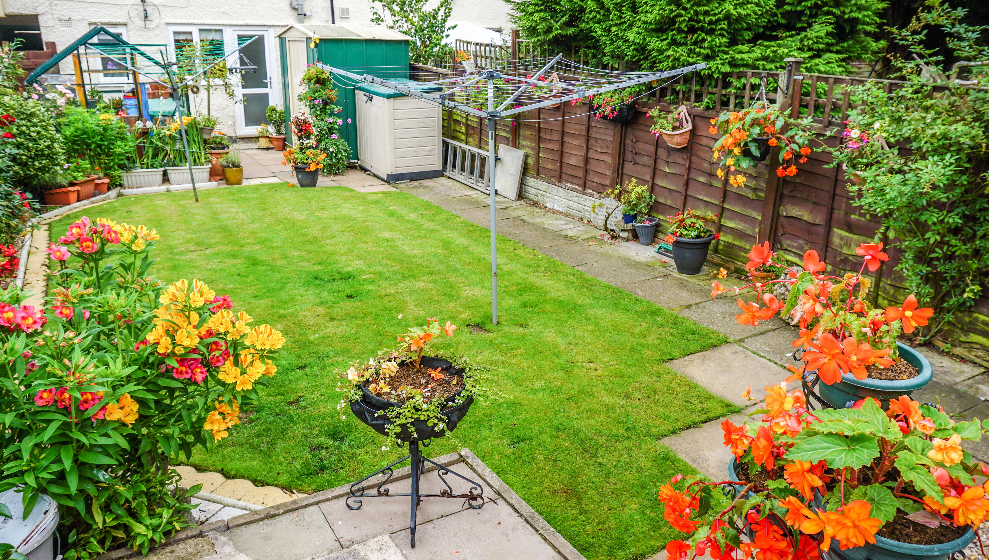 Garden