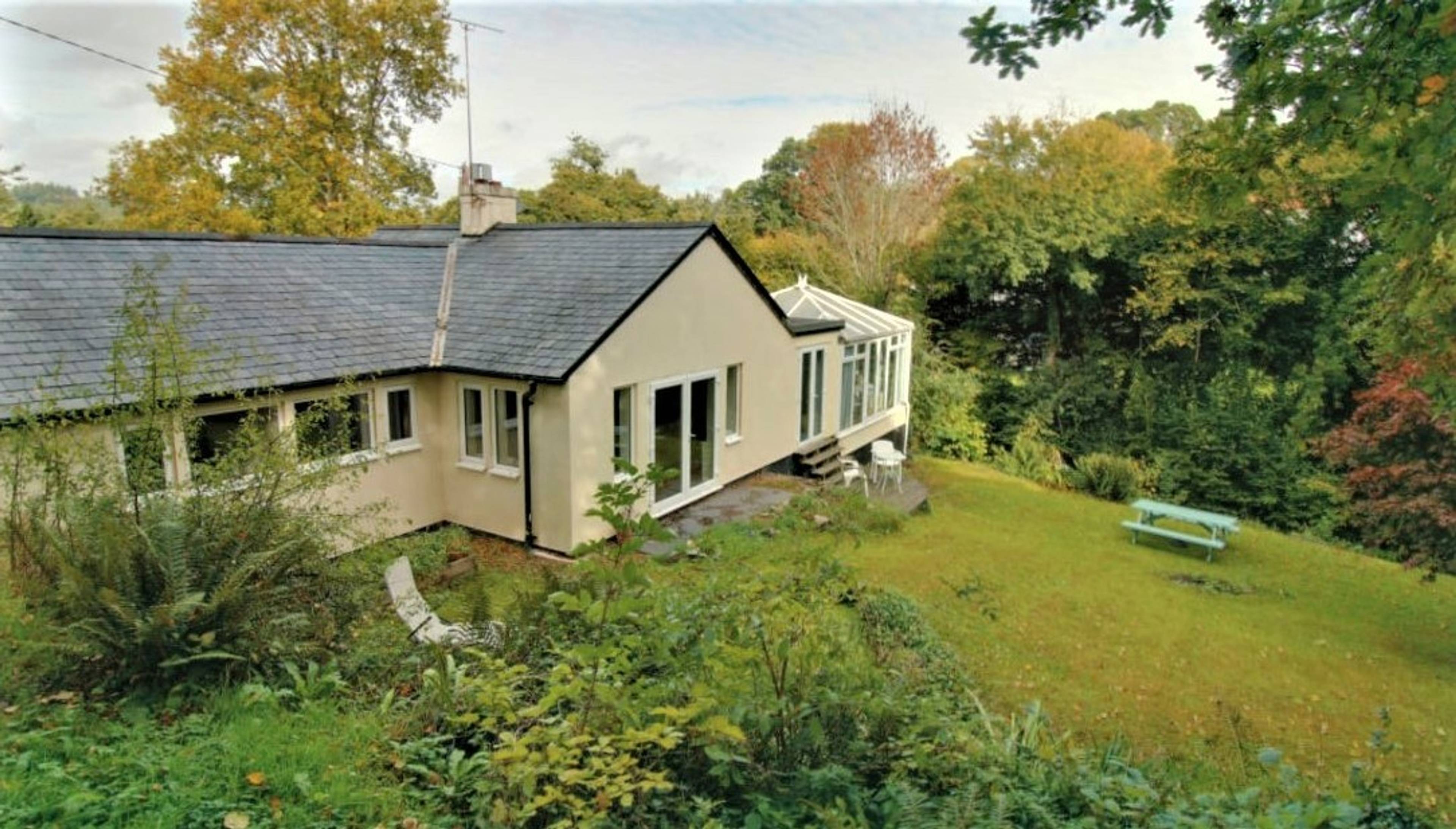 View Of The Property