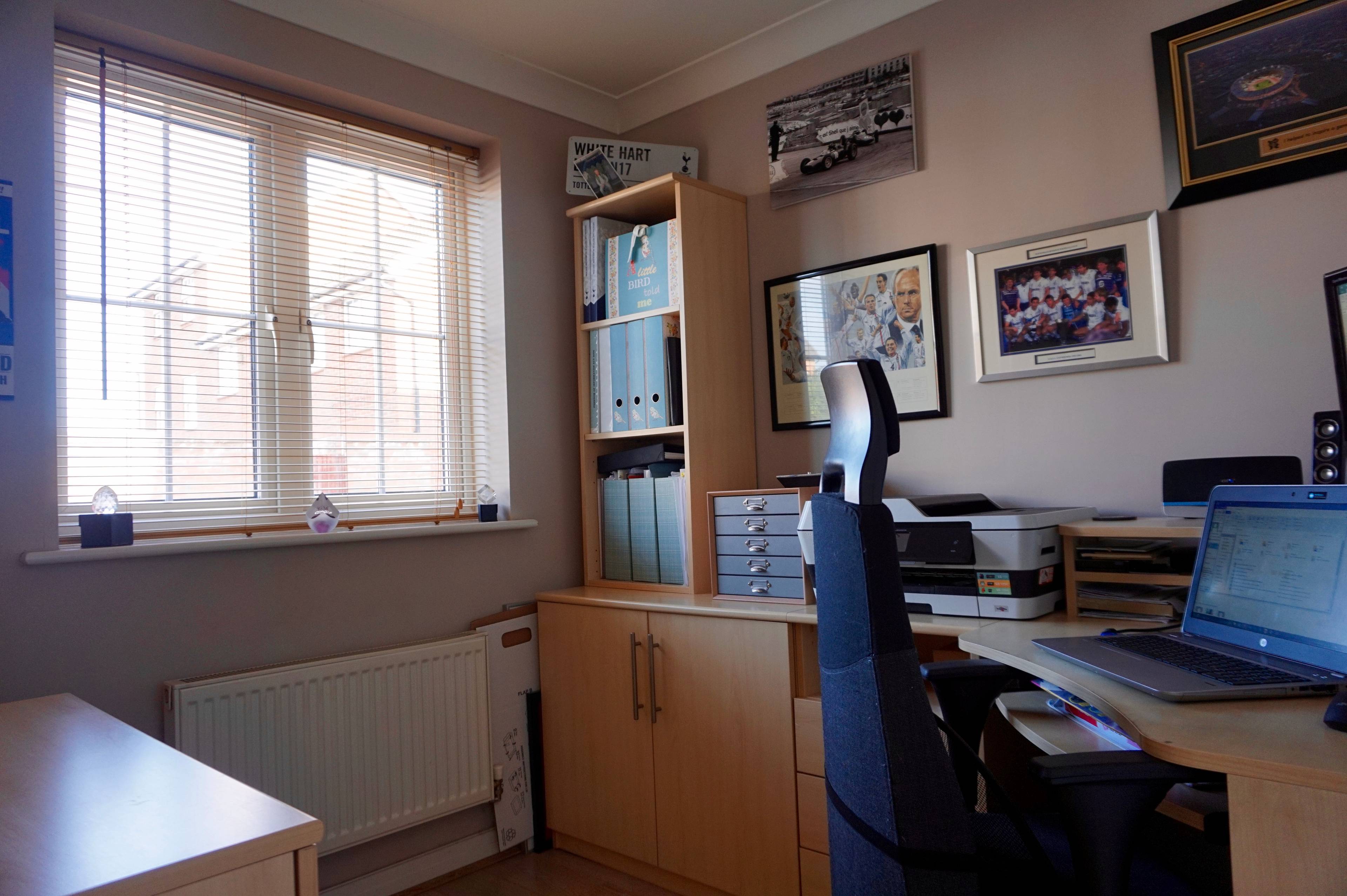 Office / Study