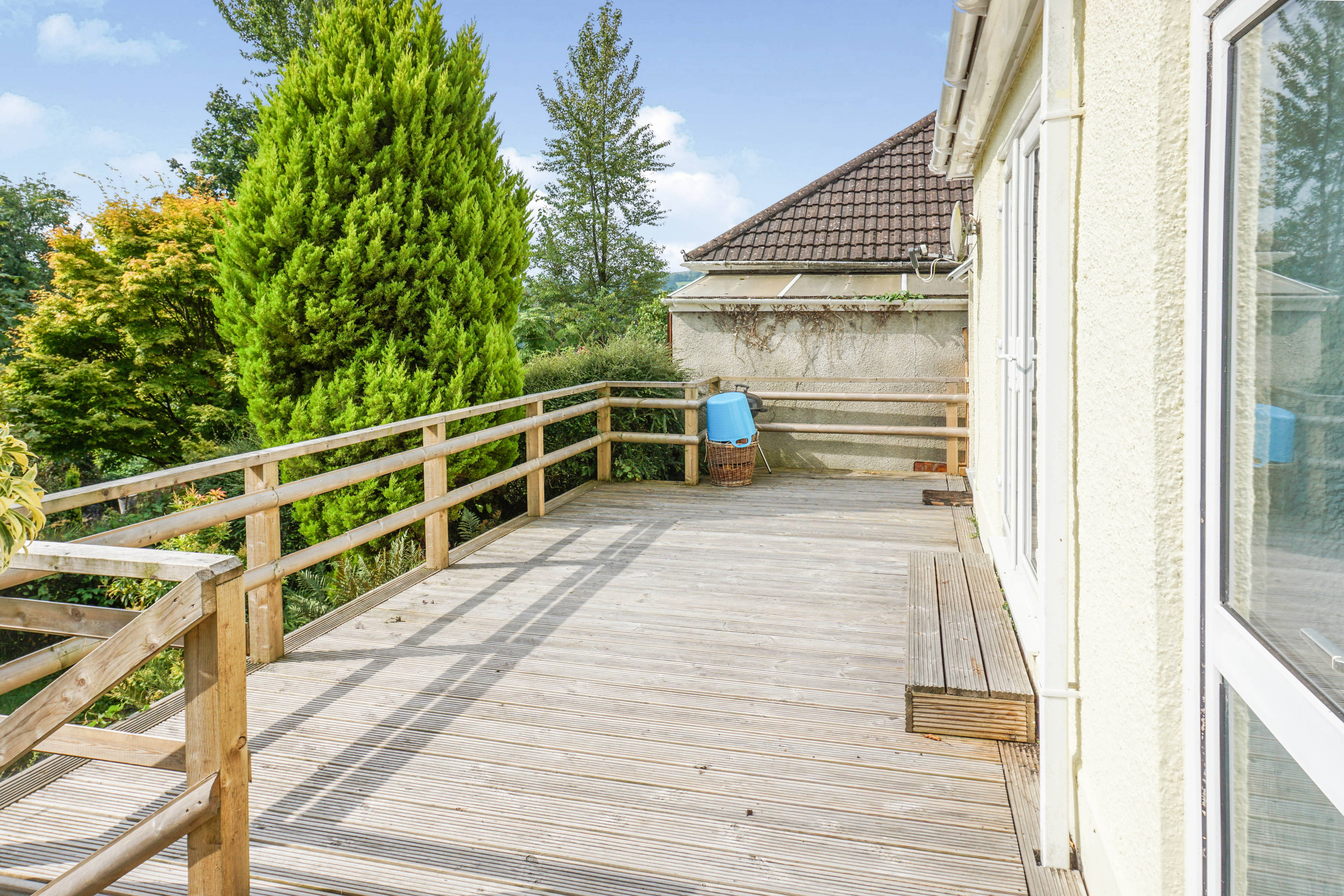 Decking
