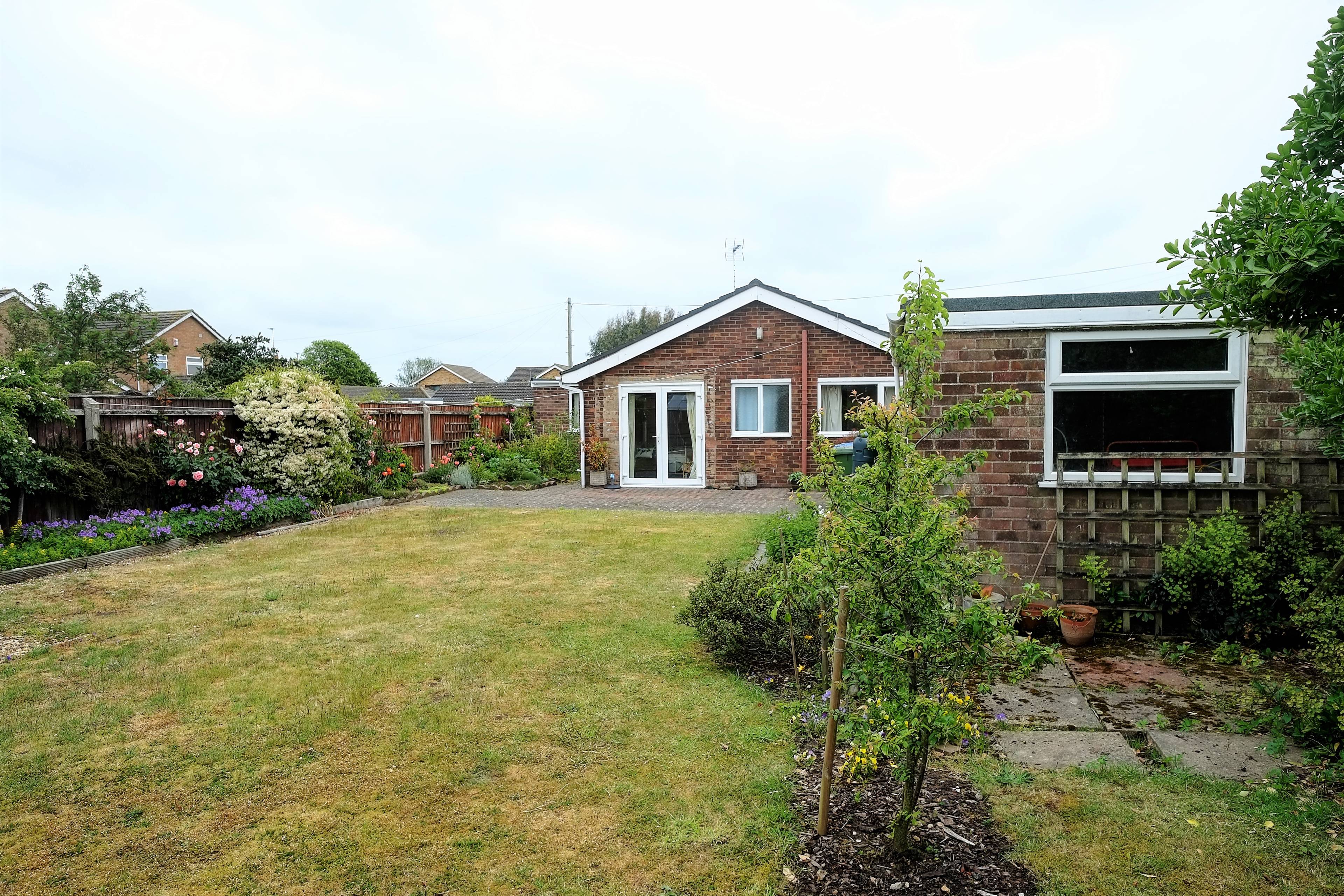 Rear View