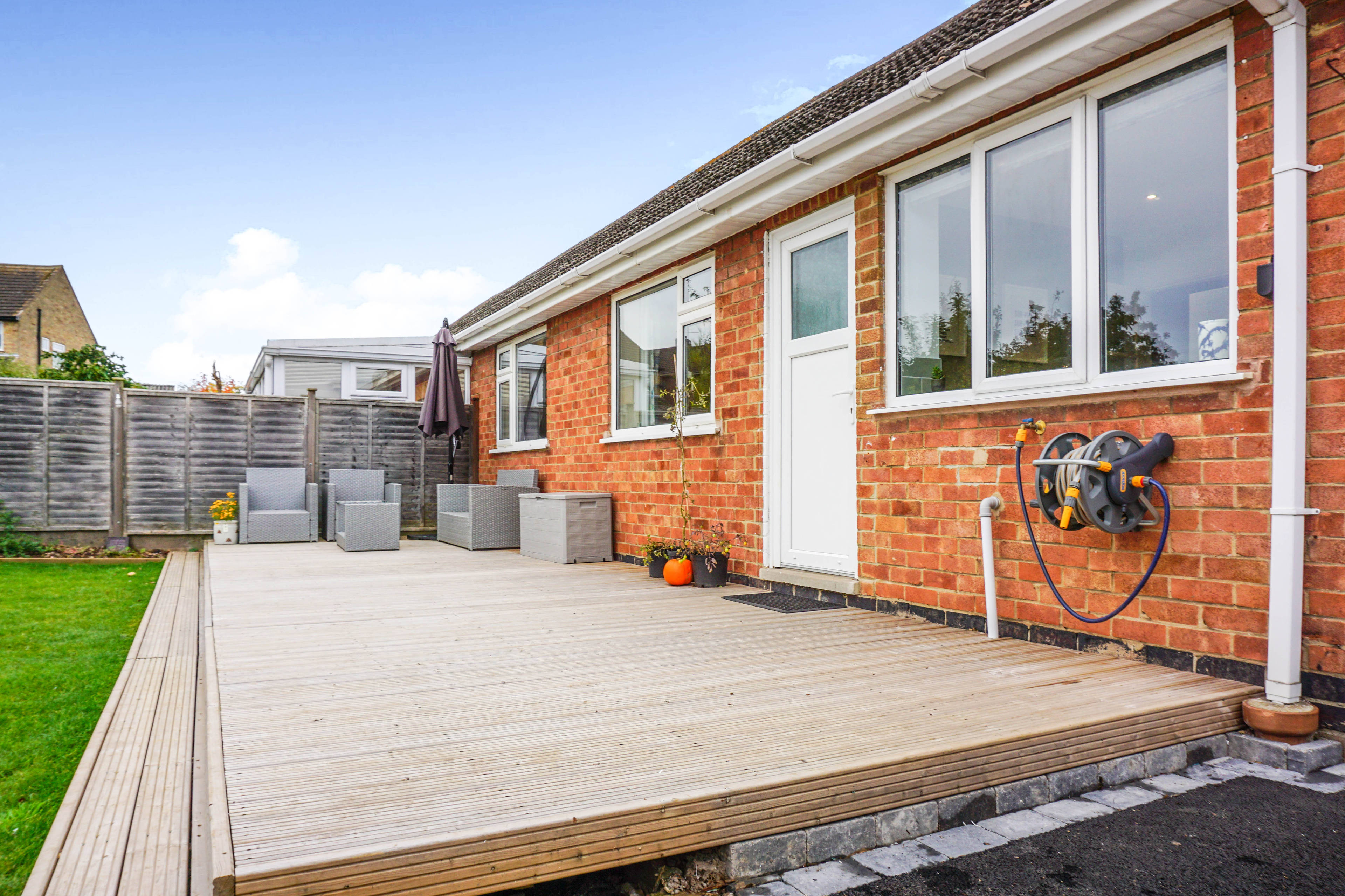 Decking