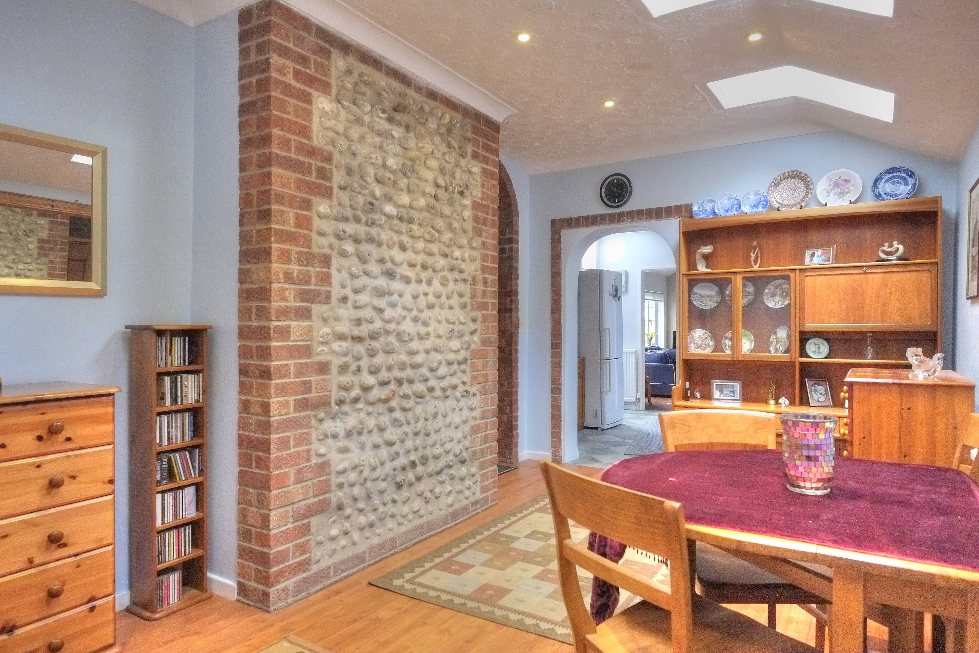 Annexe Dining Room