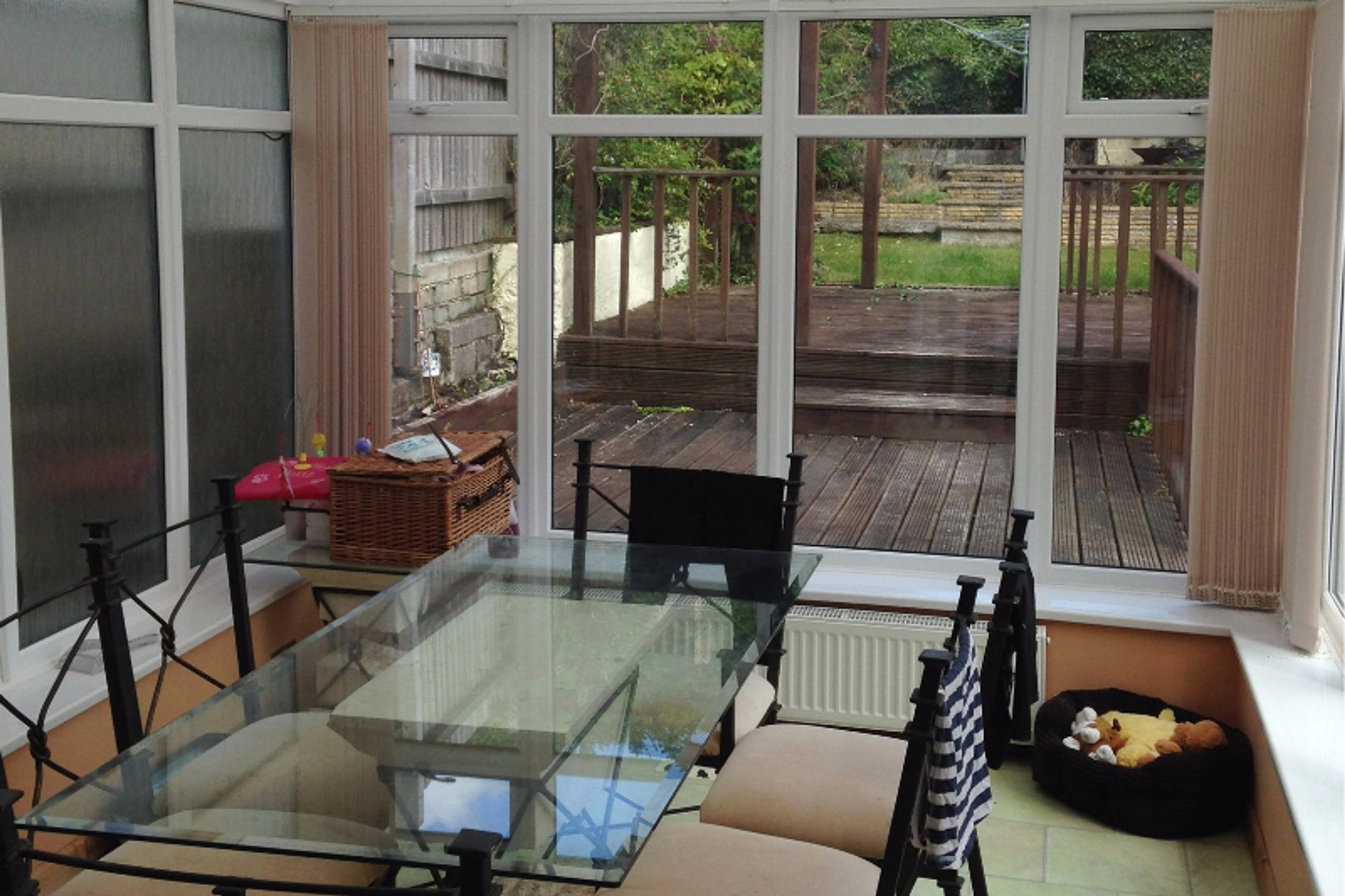 Conservatory