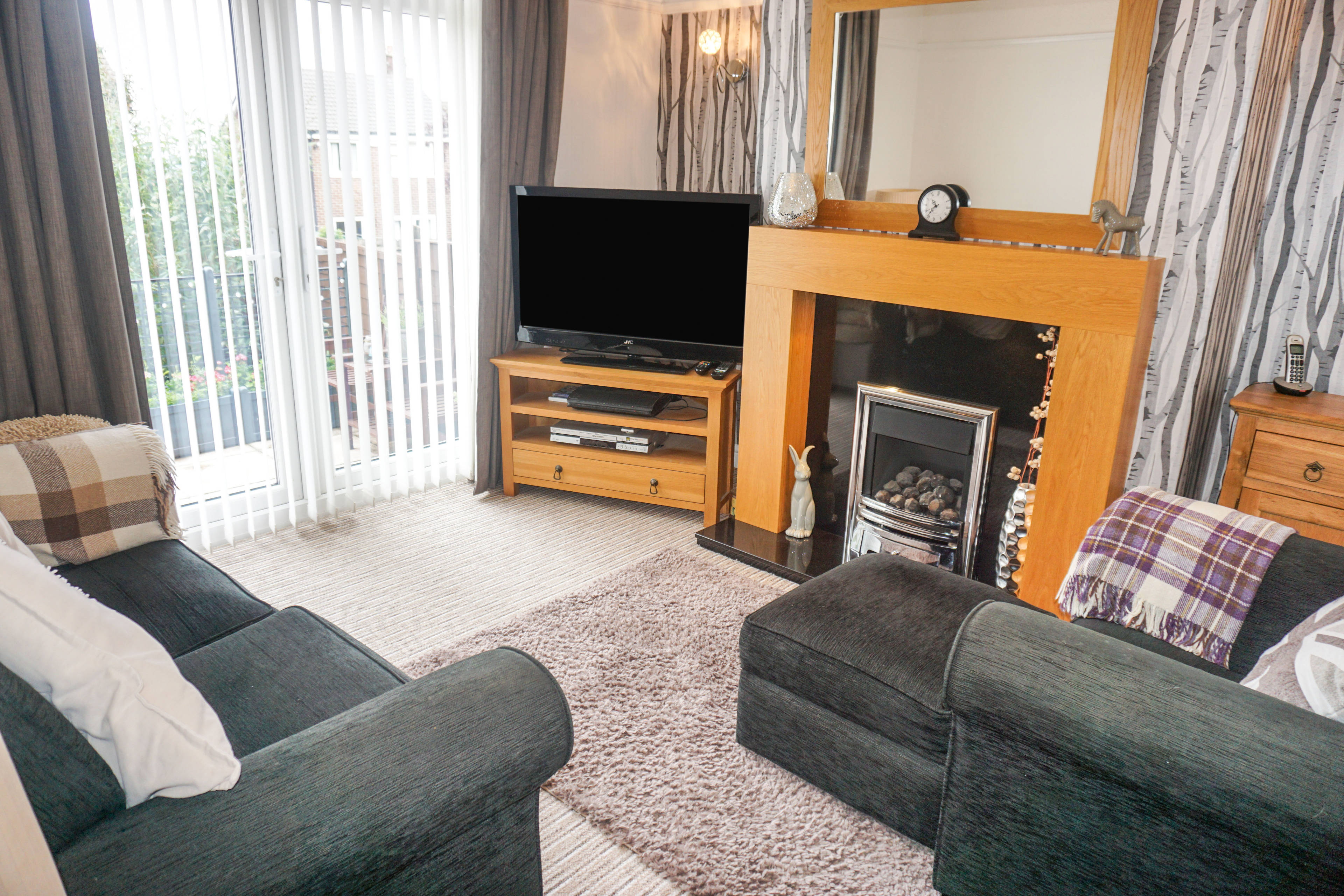 Reception Room One