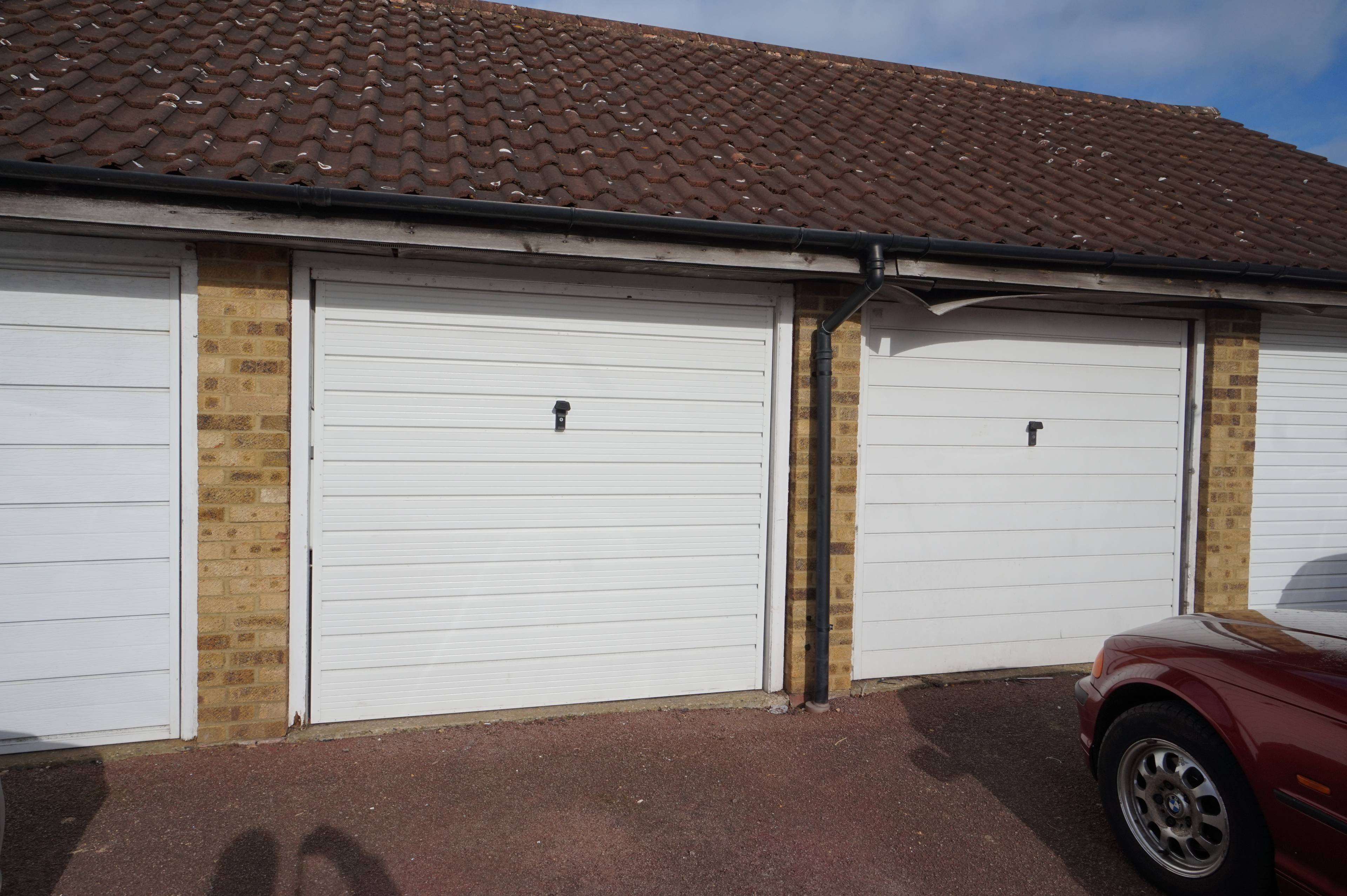 Garage En Bloc