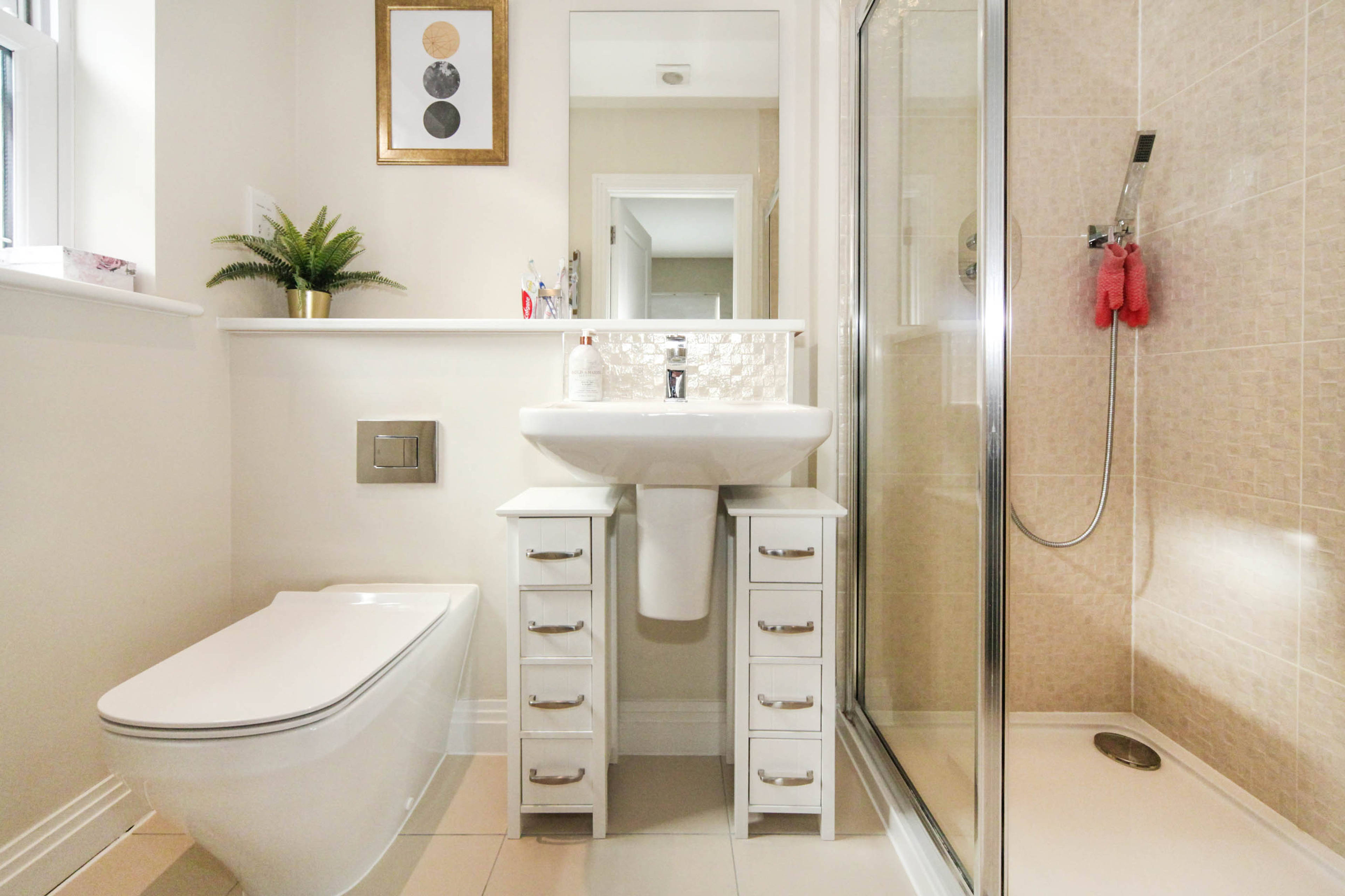 En-suite