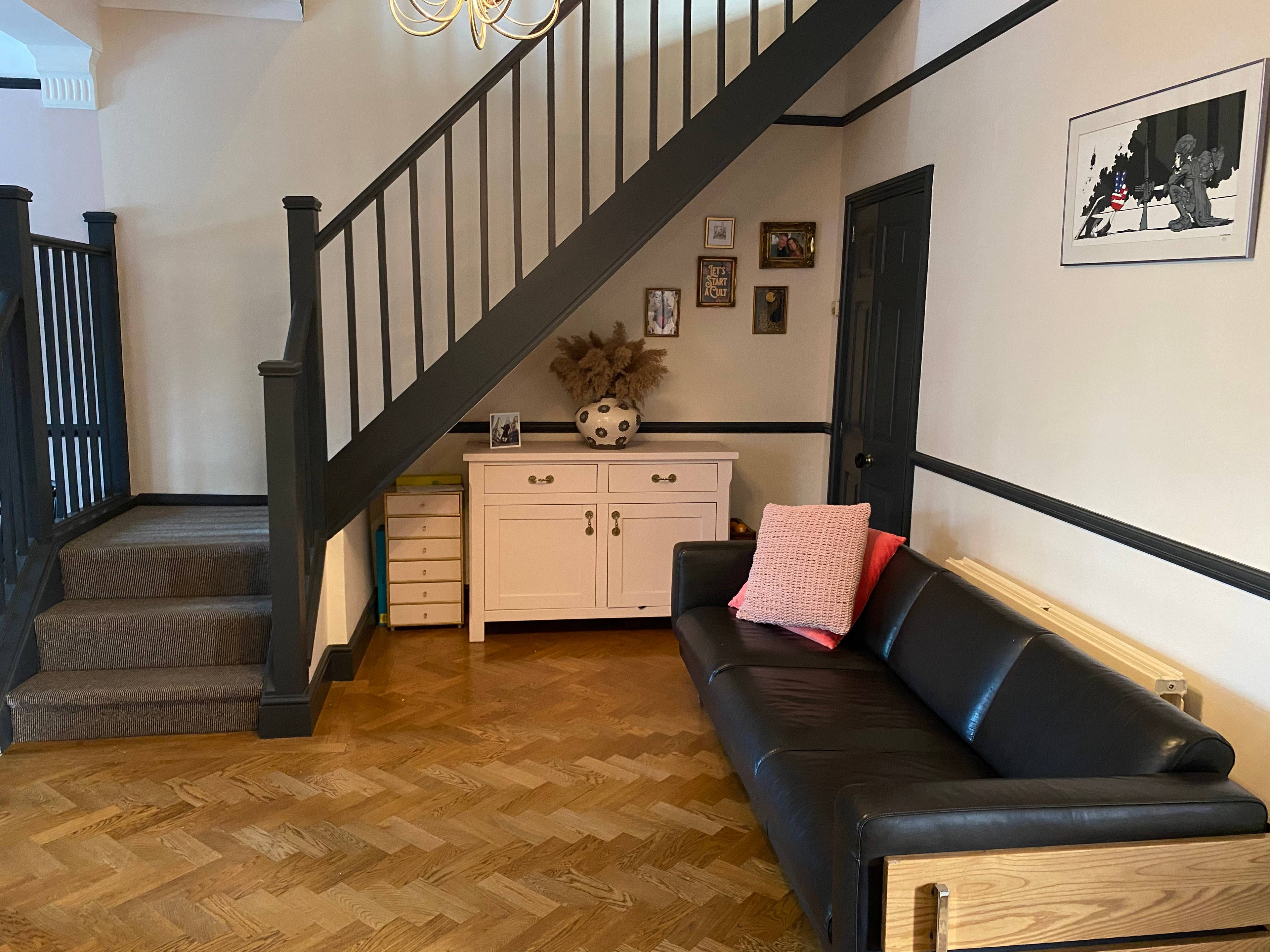 Reception Room Two