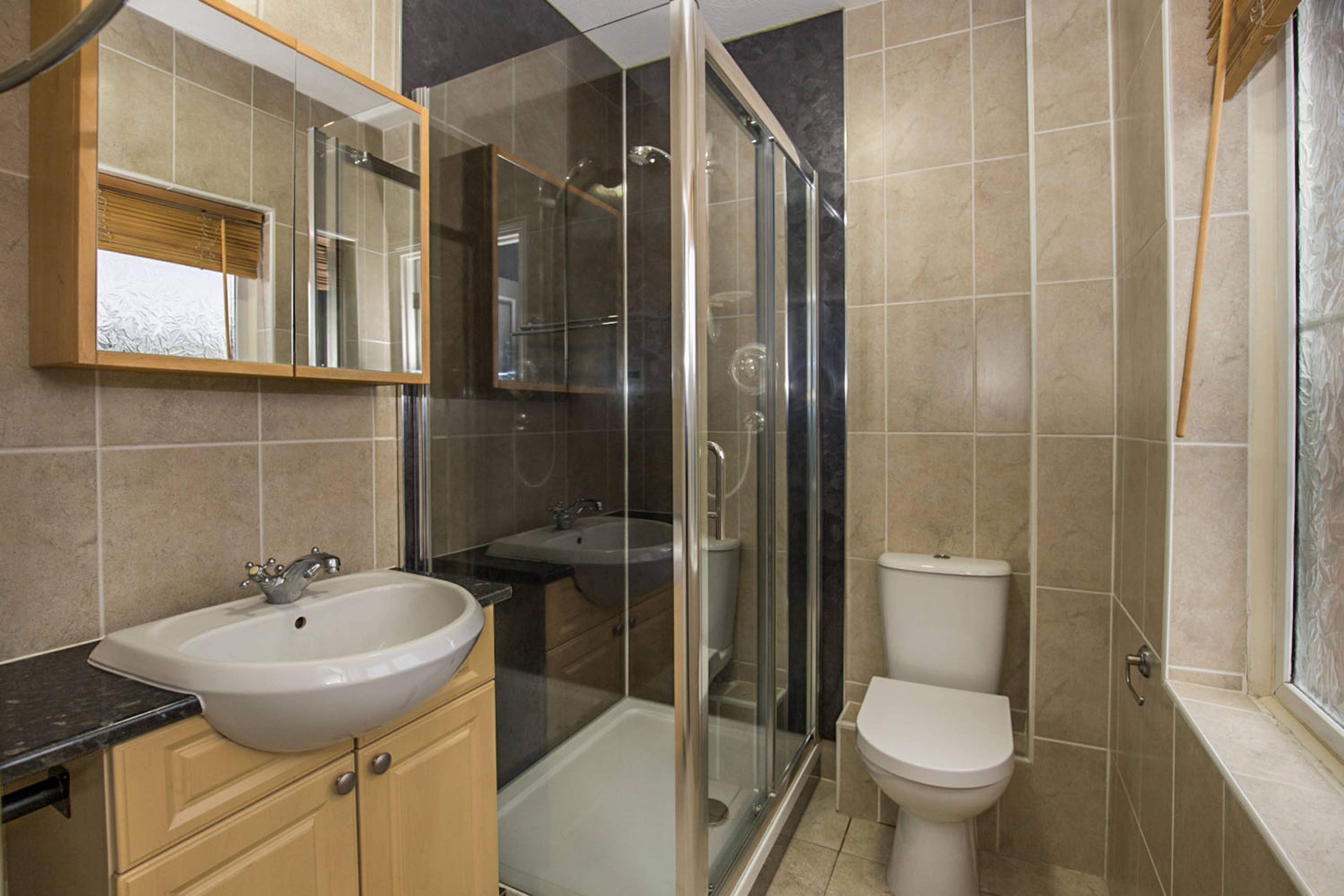En-suite