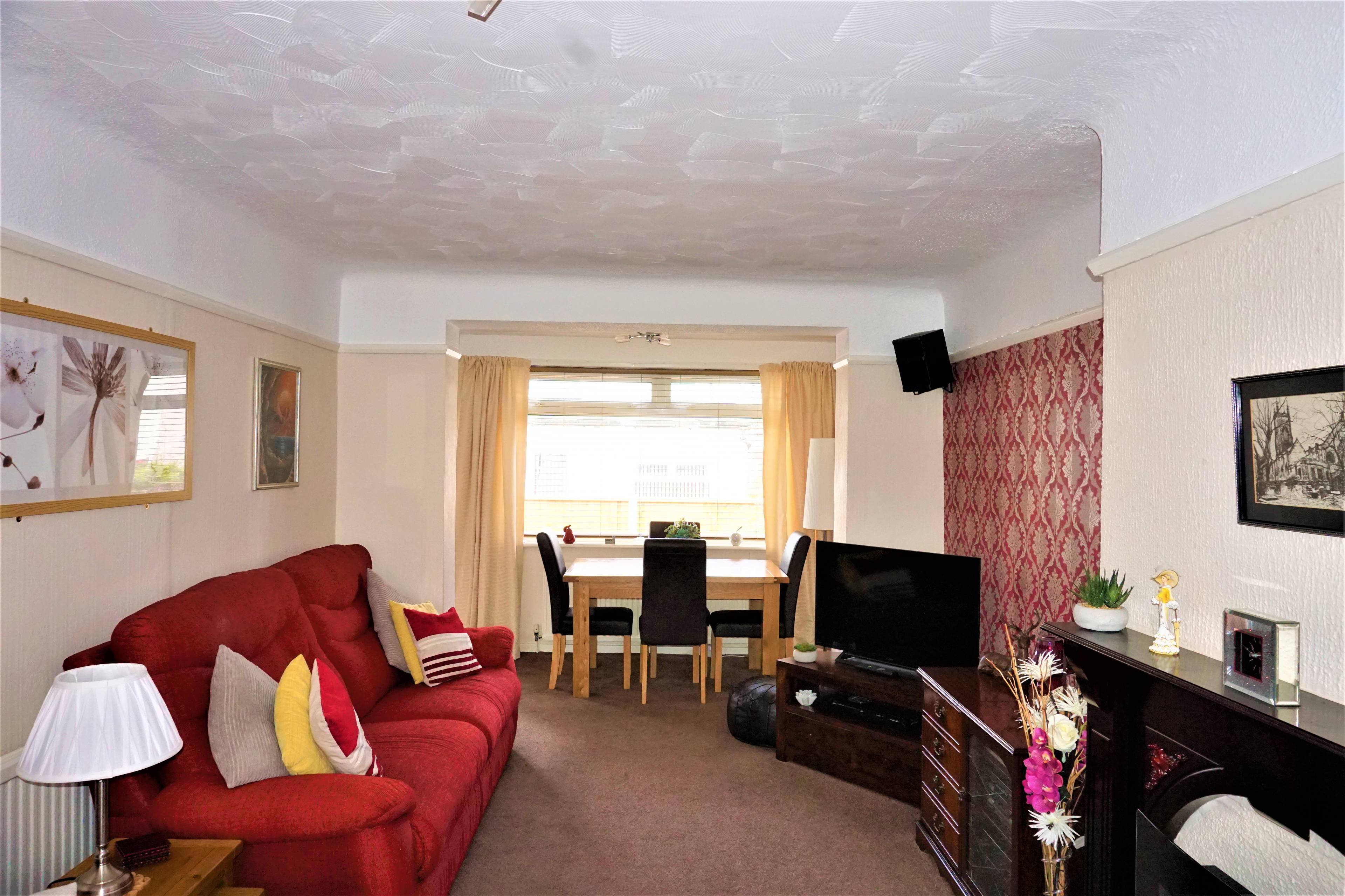 Living / Dining Room