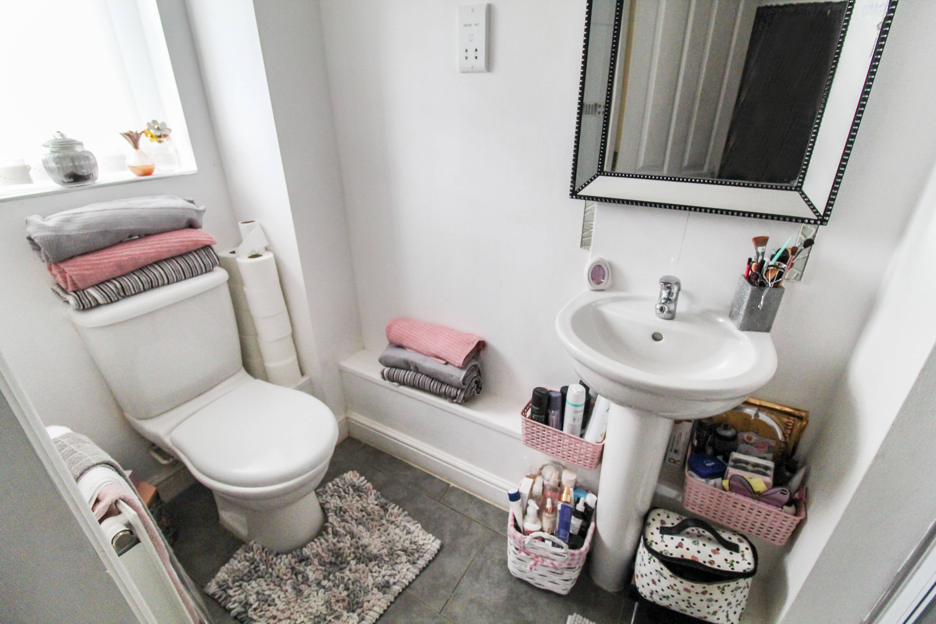 En-suite