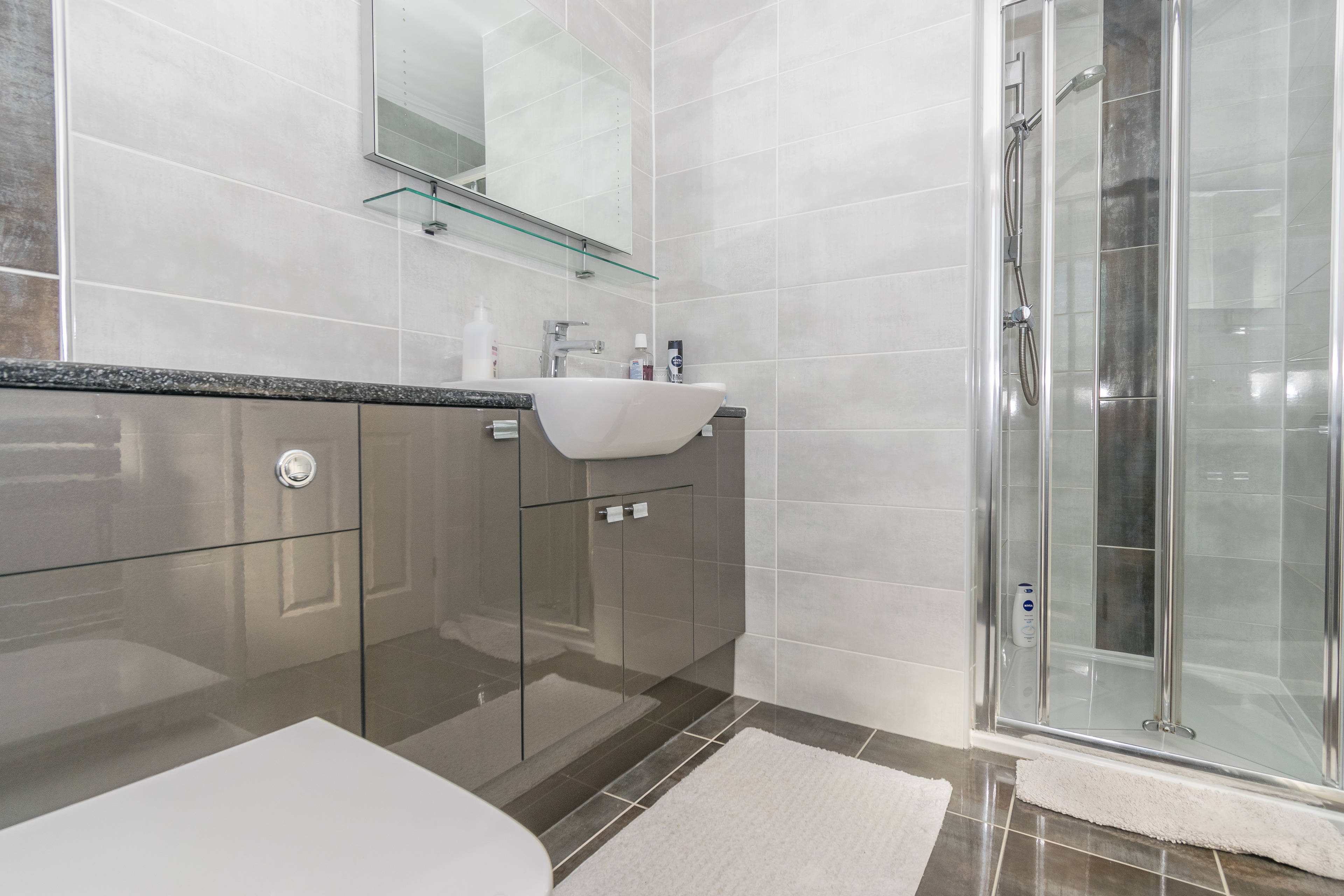 En-suite