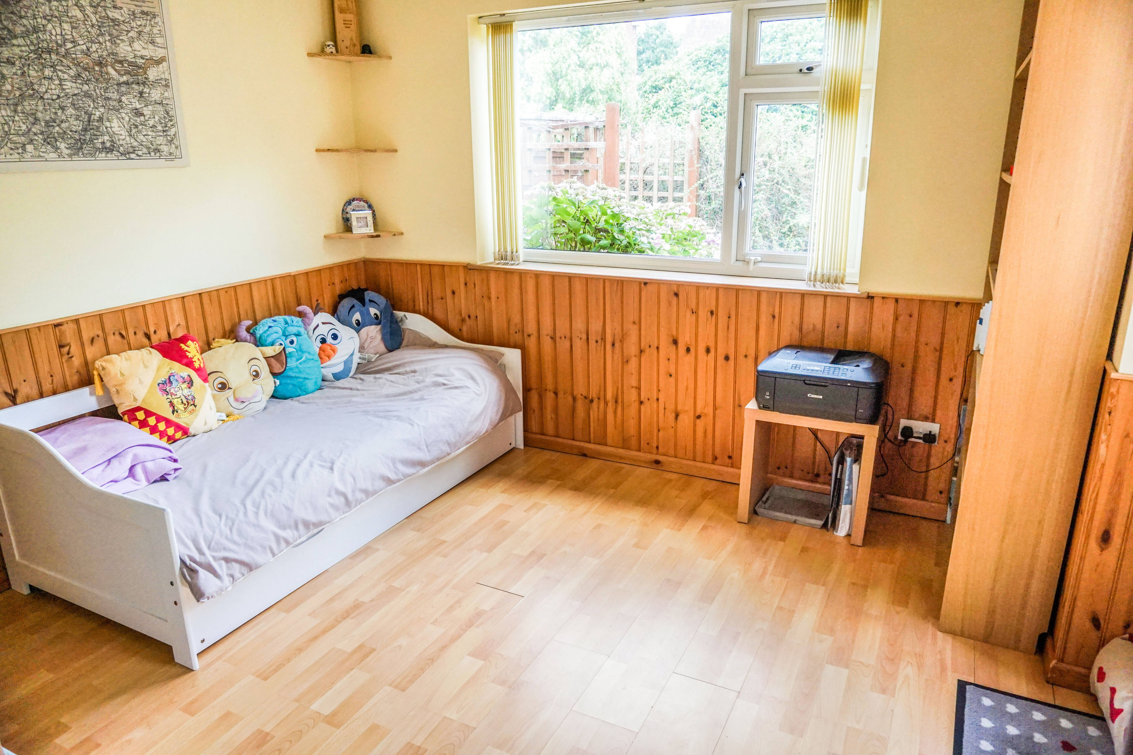 Snug / Sitting Room