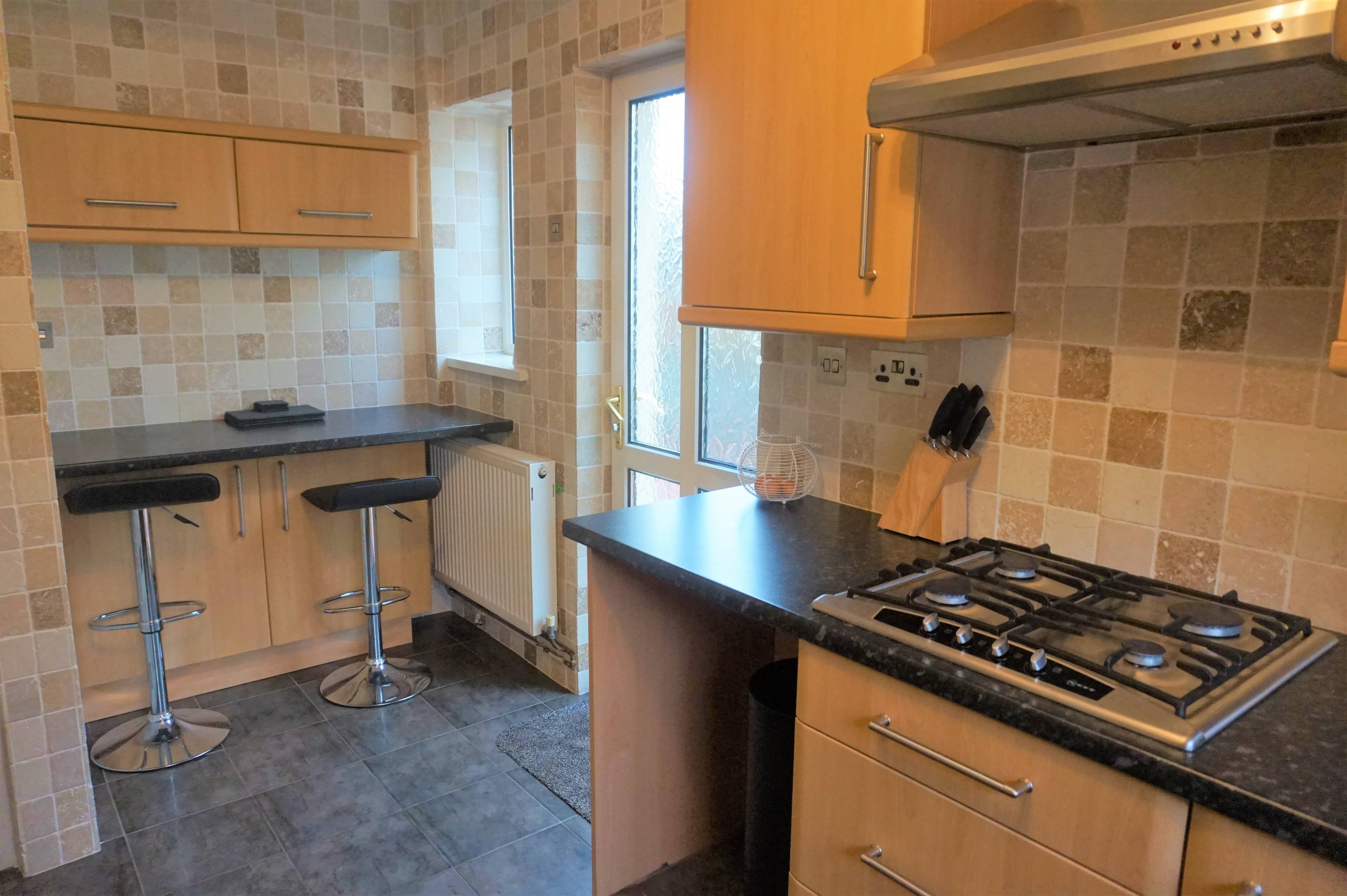 Kitchen/Breakfast