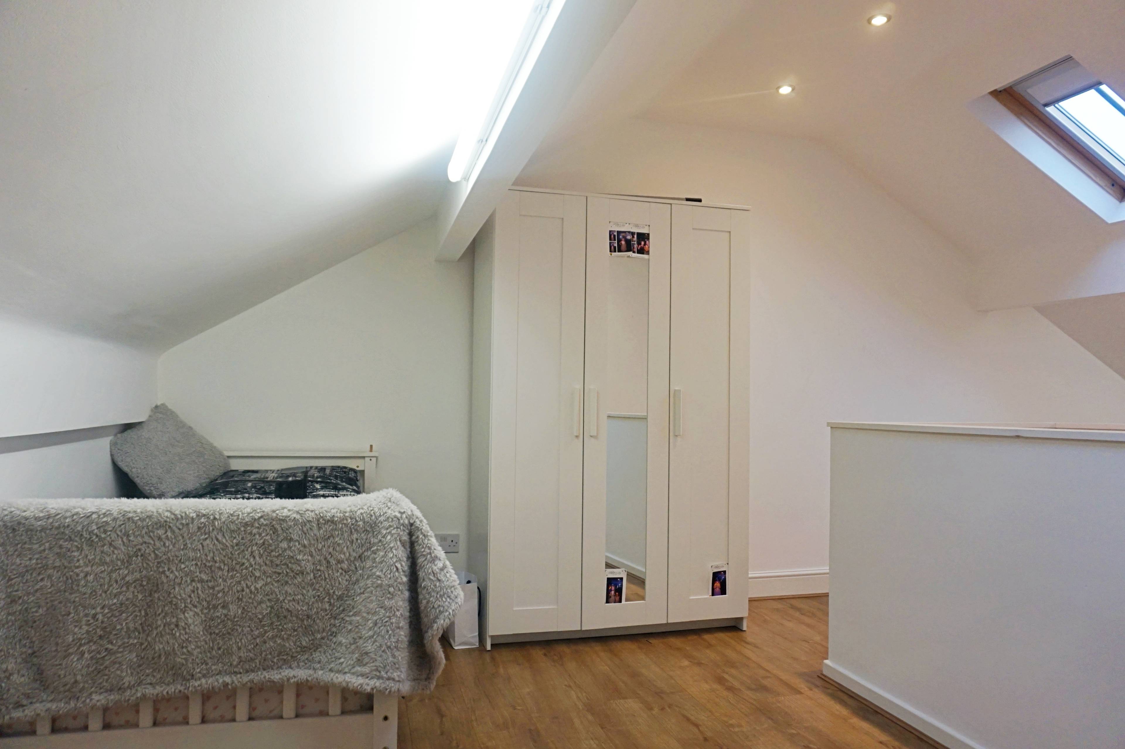 Loft Room
