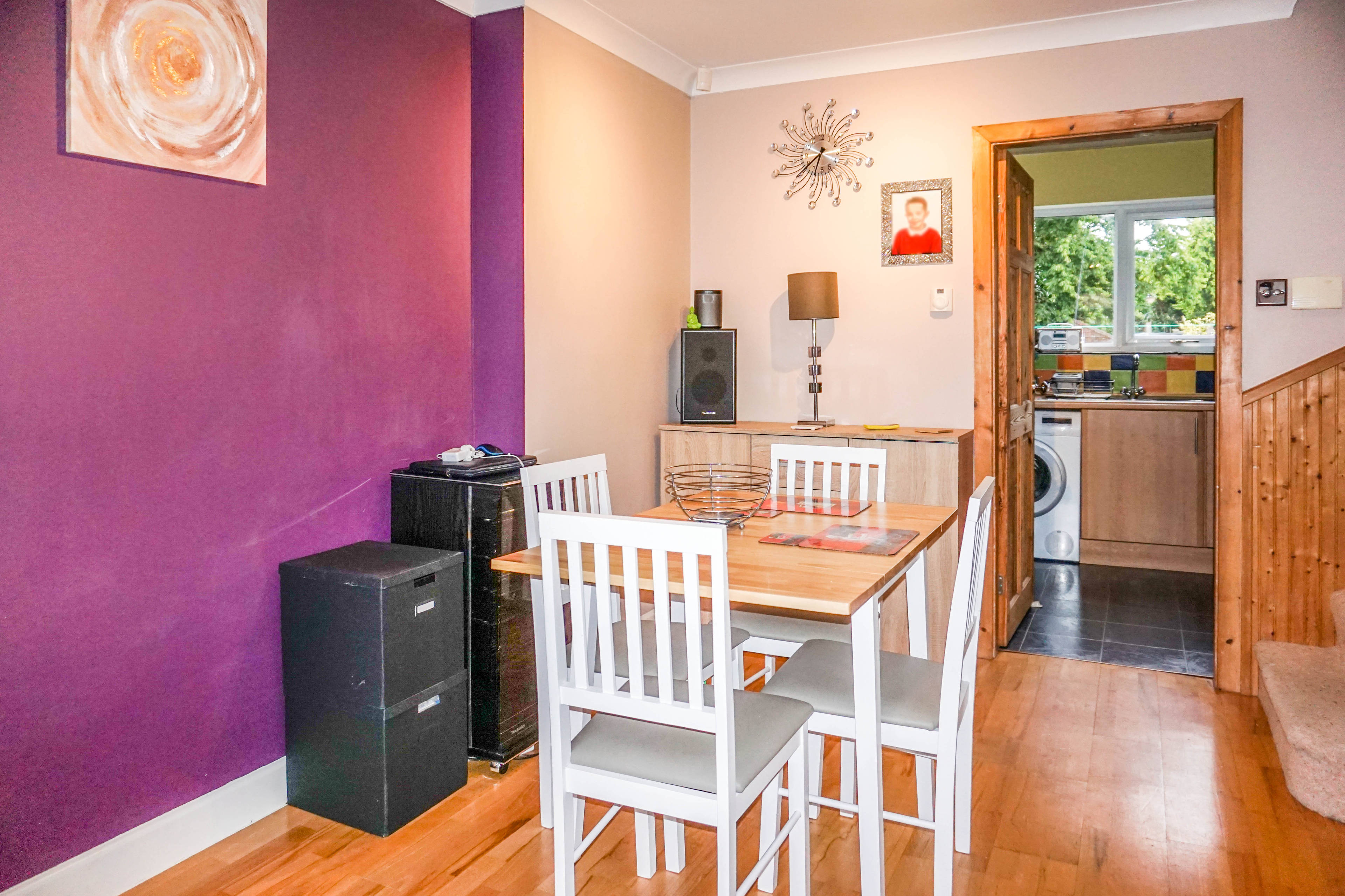 Living / Dining Room