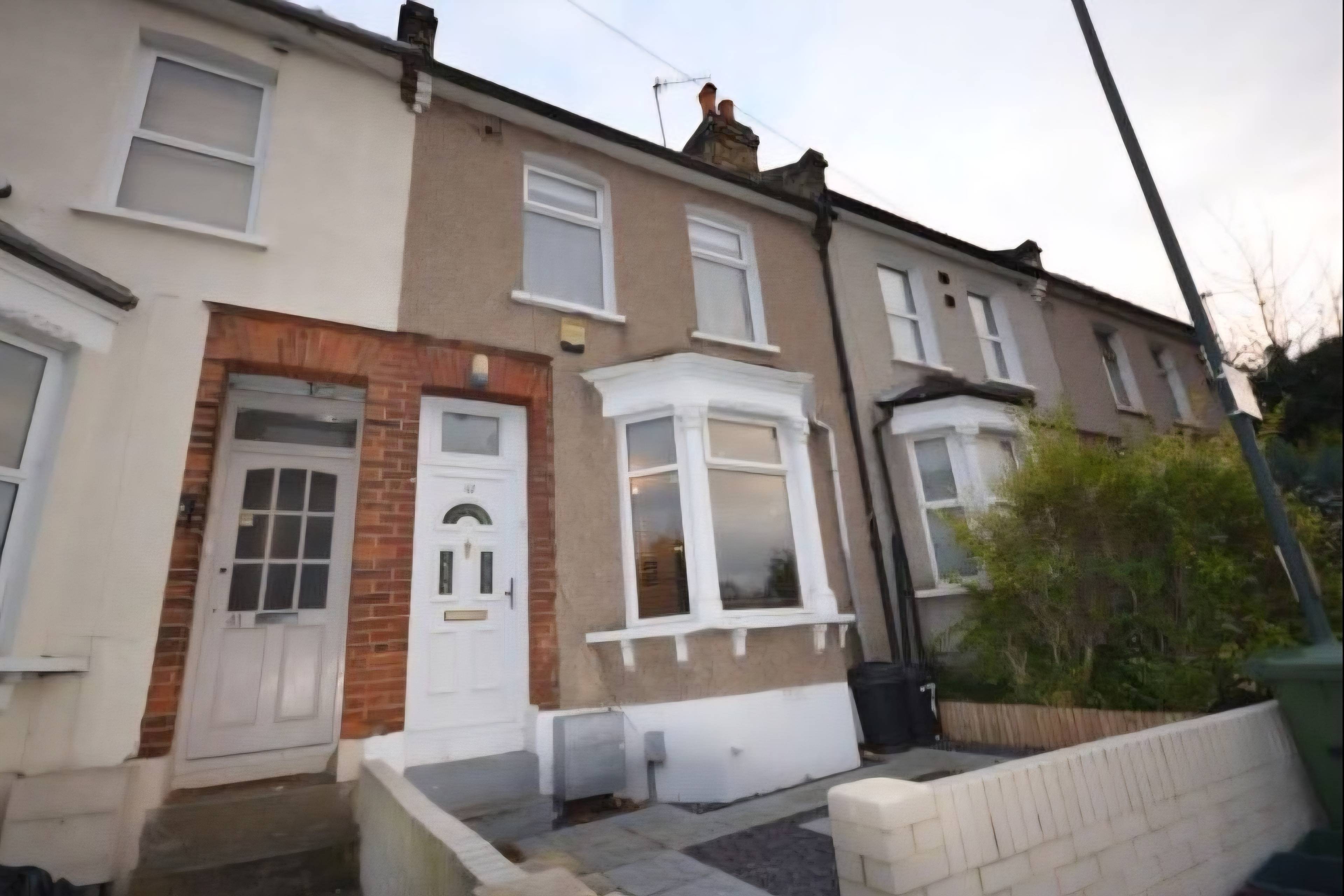 Maximfeldt Road, Erith
