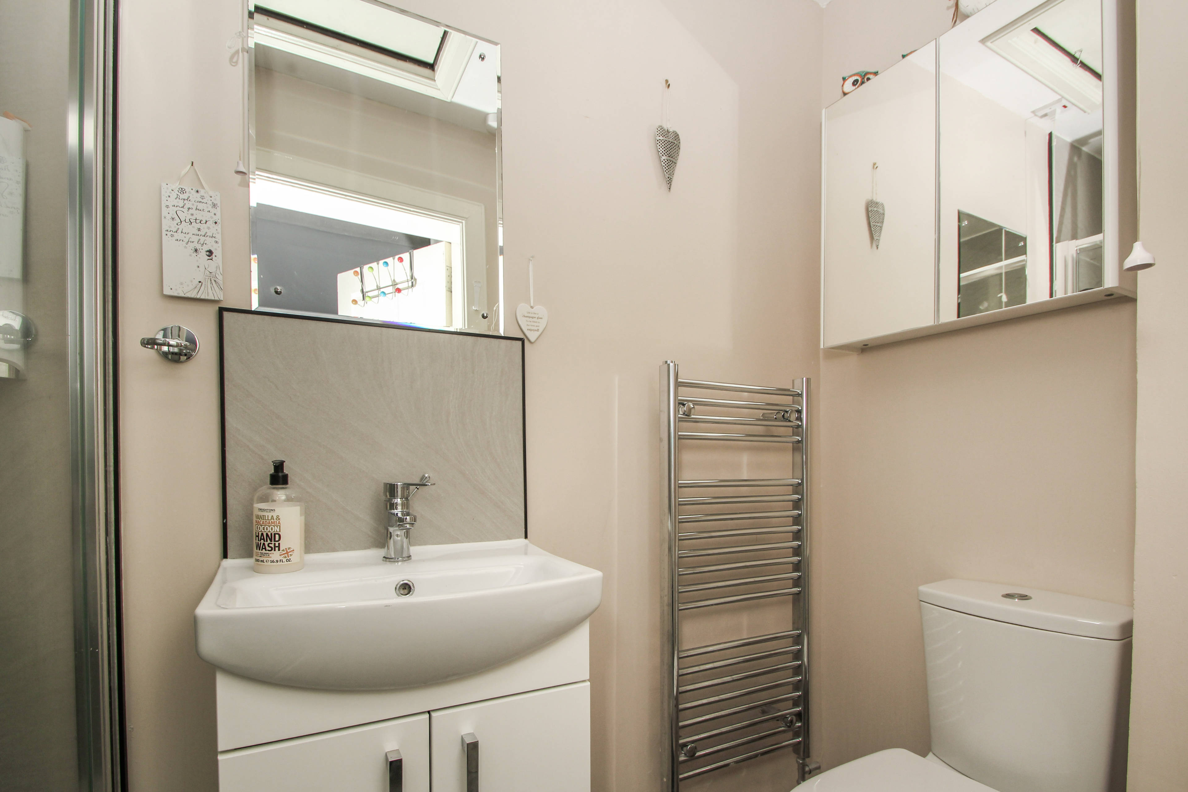 En-suite