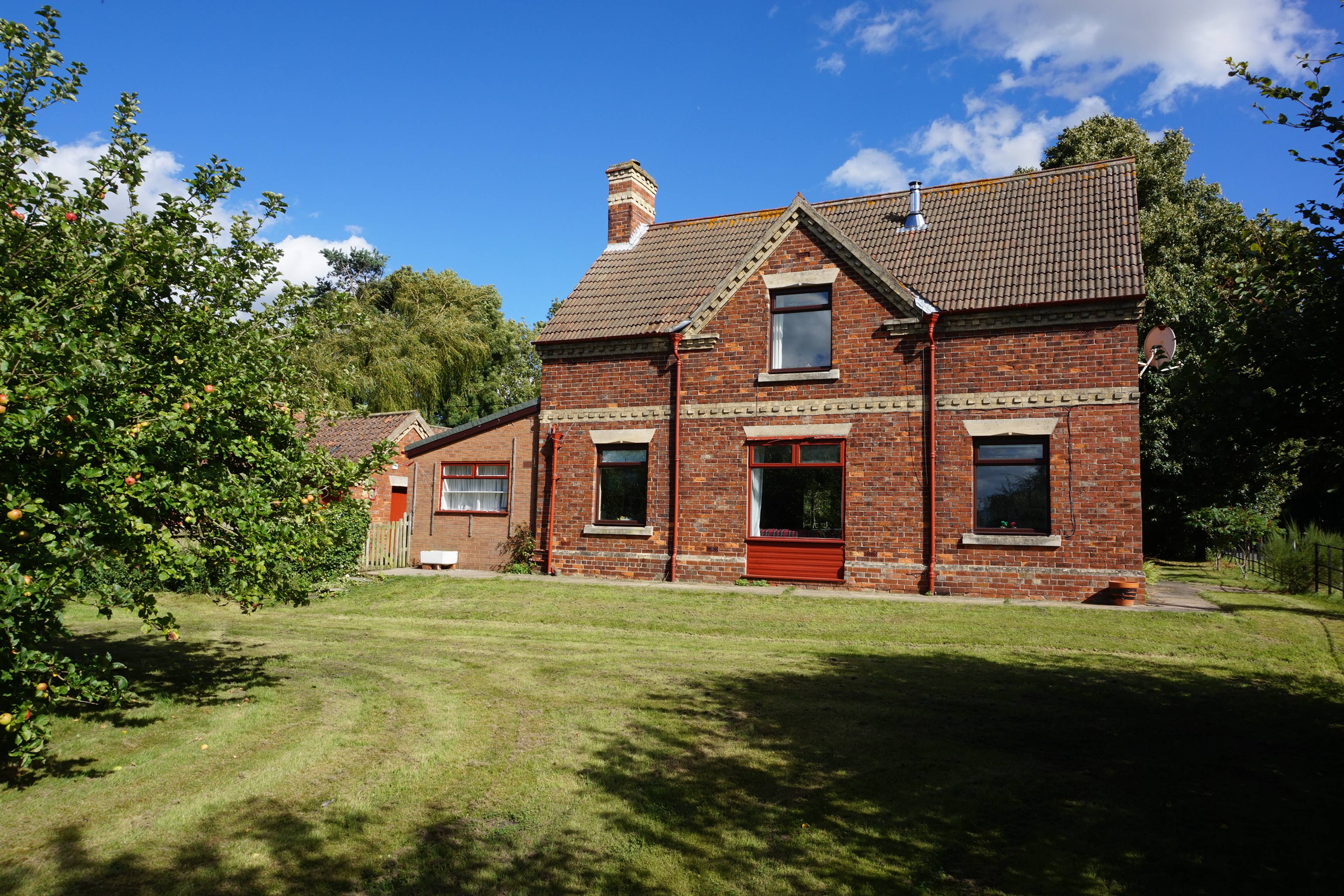 The Property