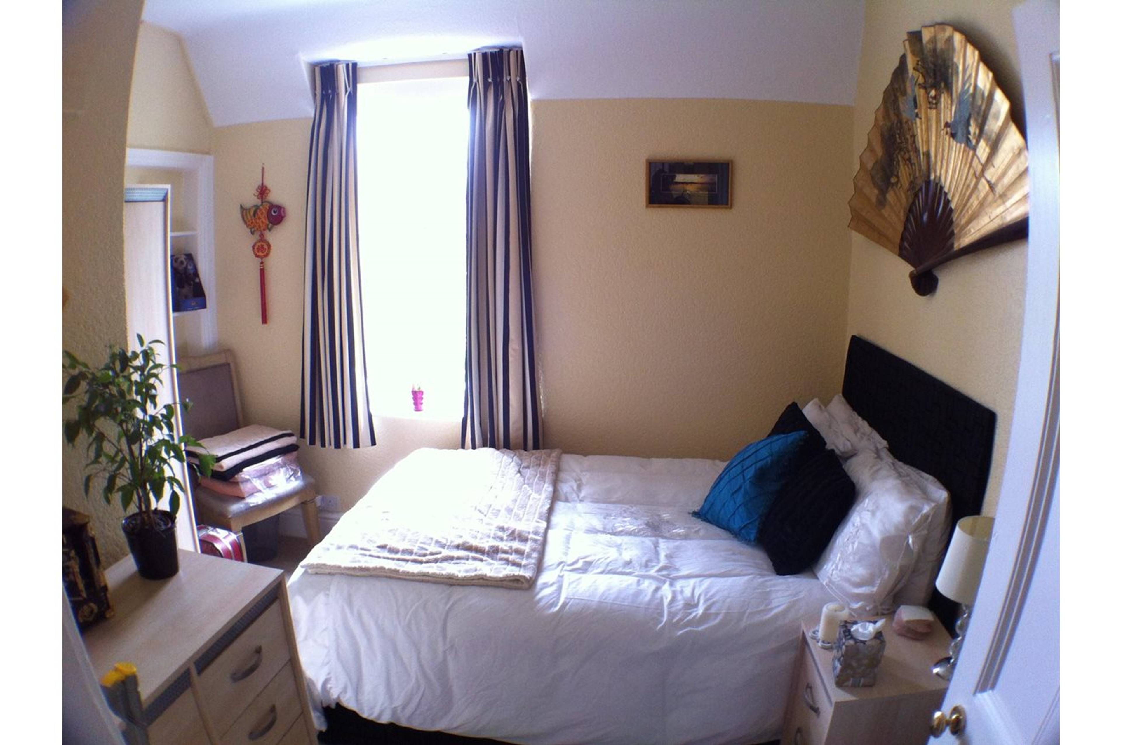 Annex Bedroom Two