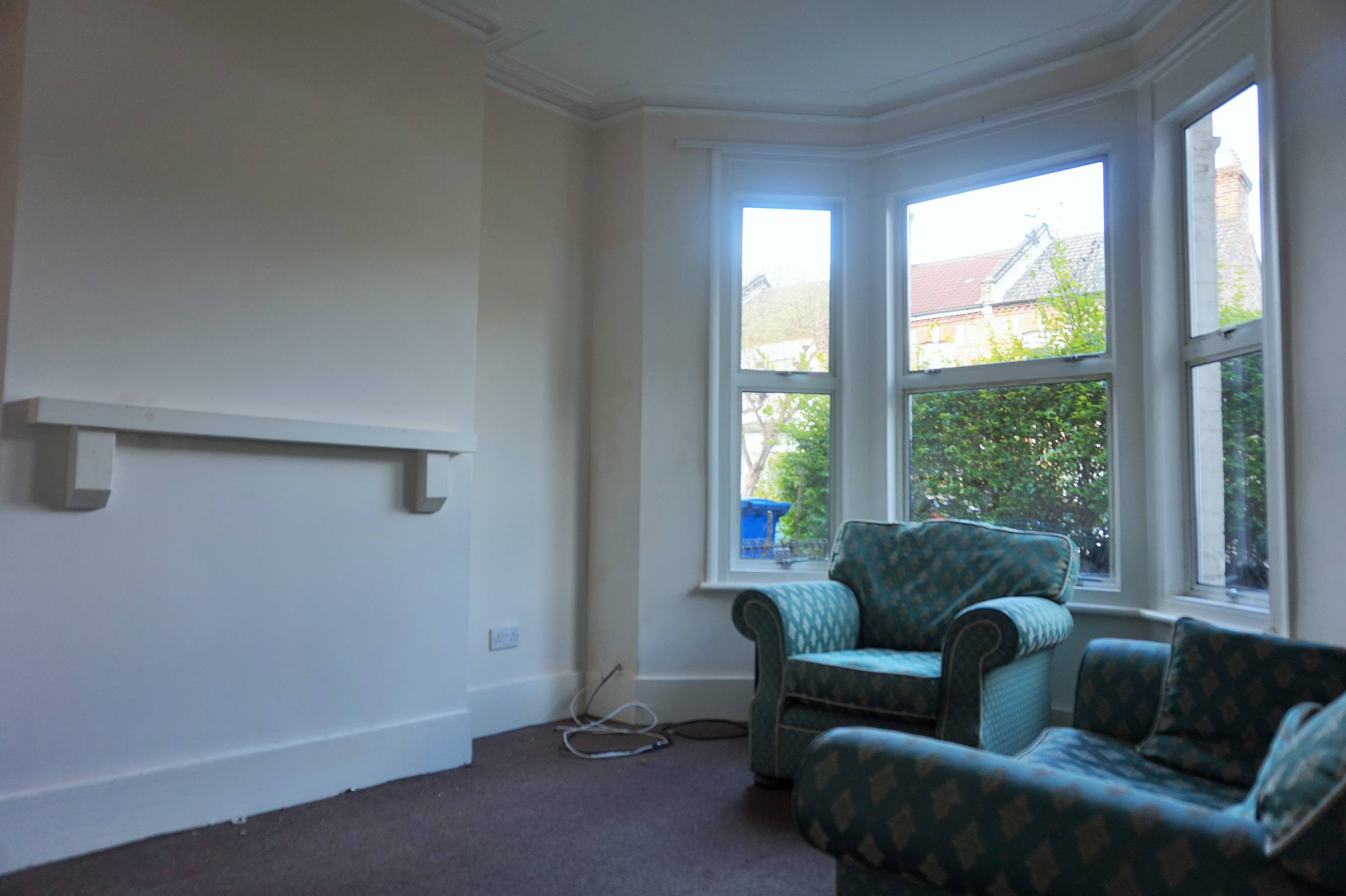 Reception Room One