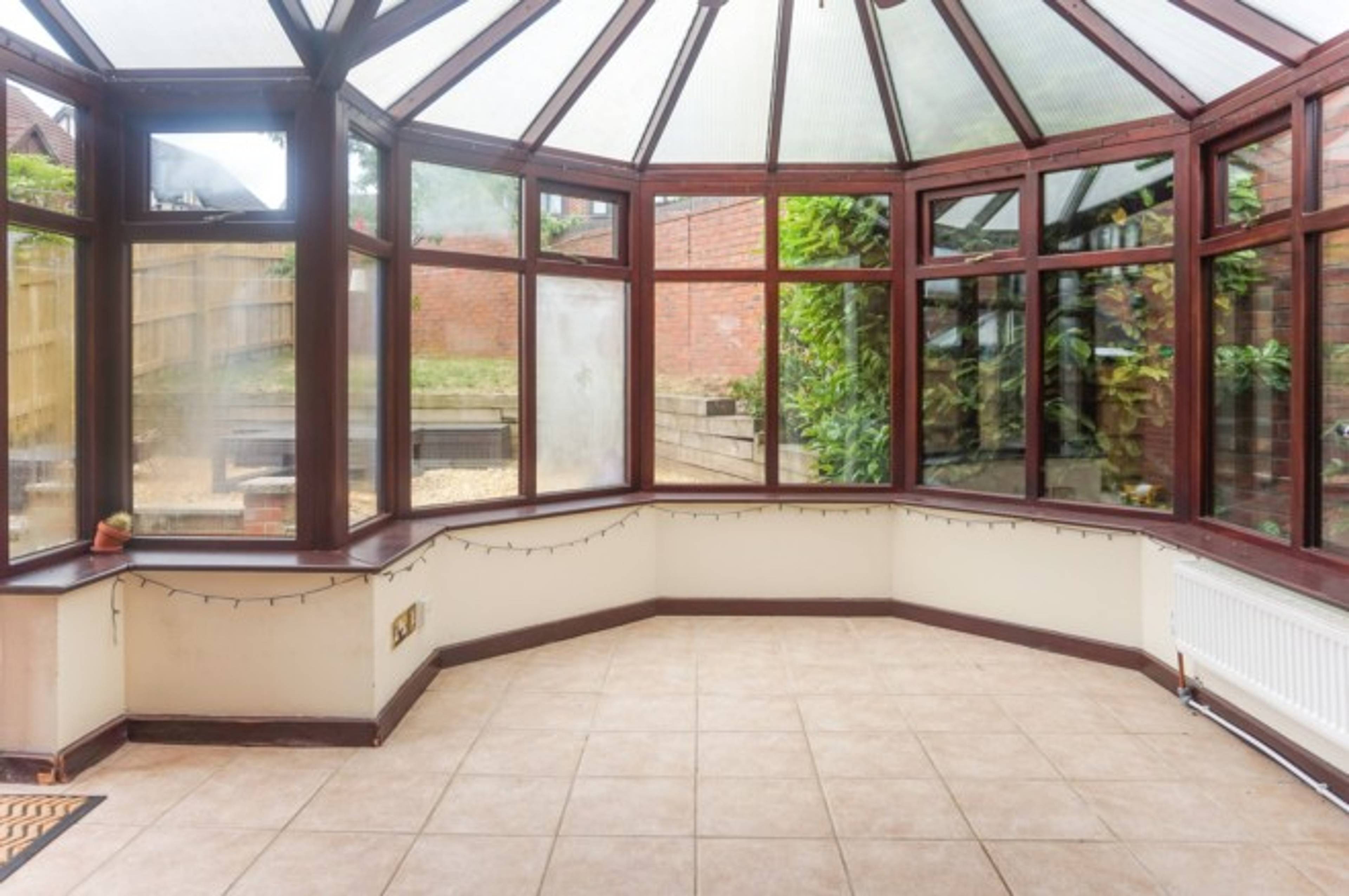conservatory